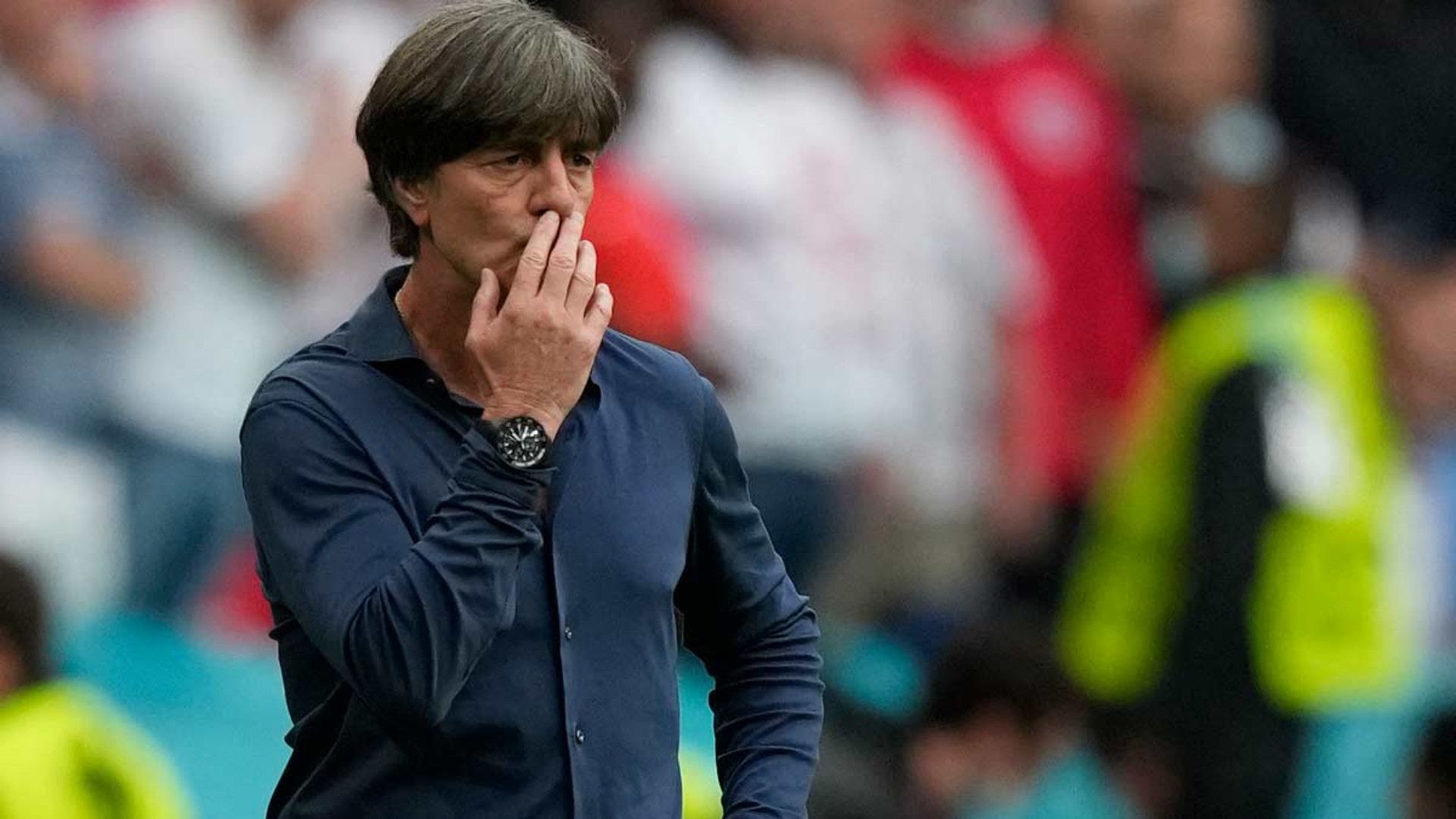 JOACHIM LÖW