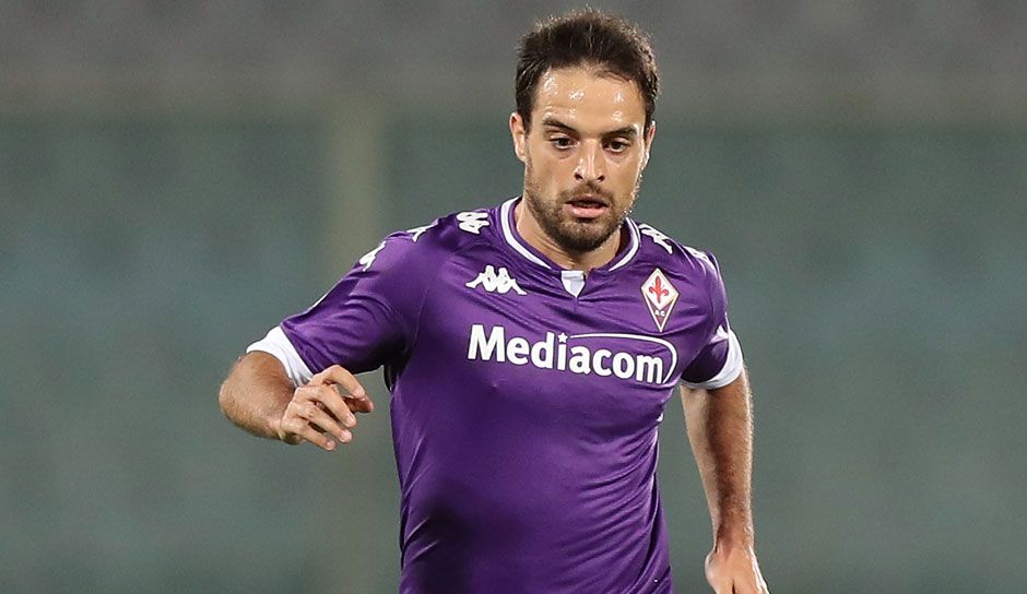 GIACOMO BONAVENTURA AC Florenz