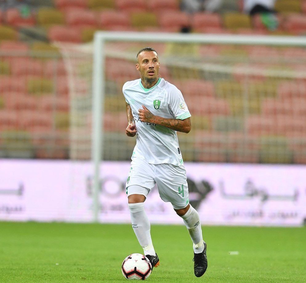 ألكسيس روانو