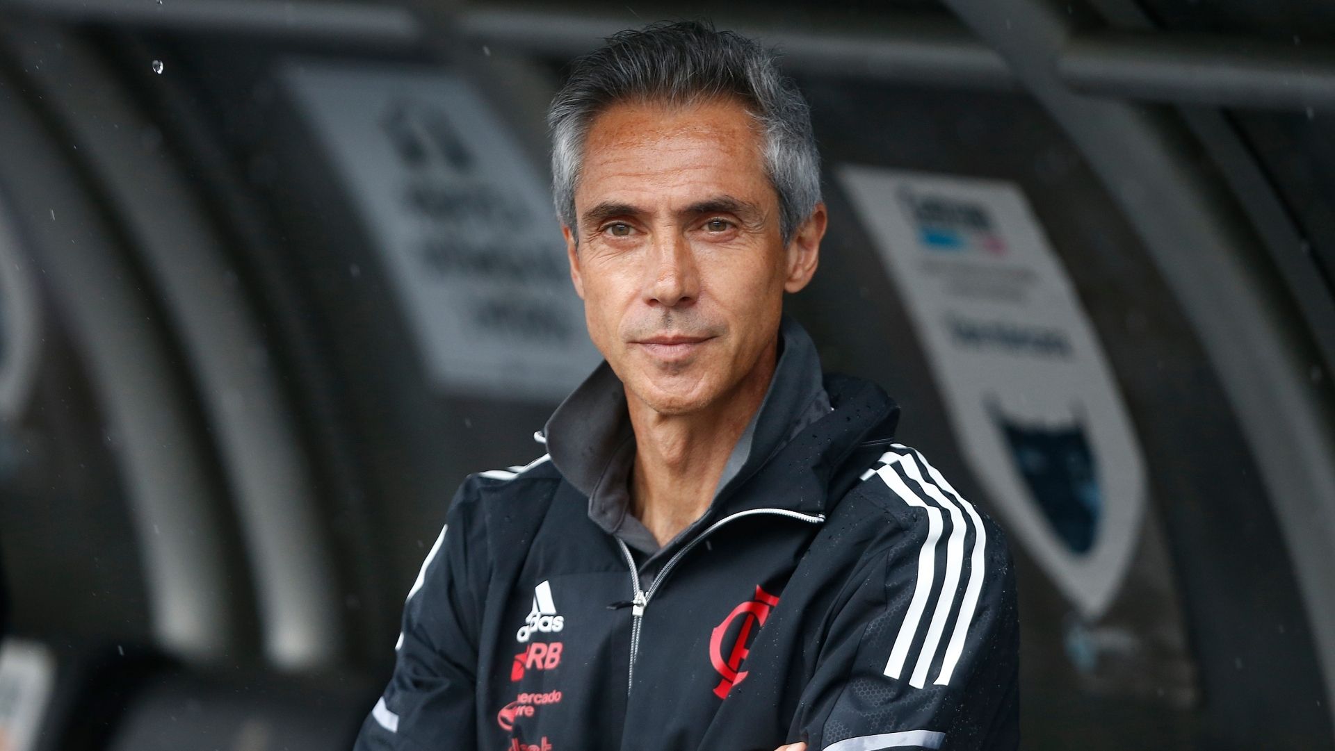 Paulo Sousa Flamengo