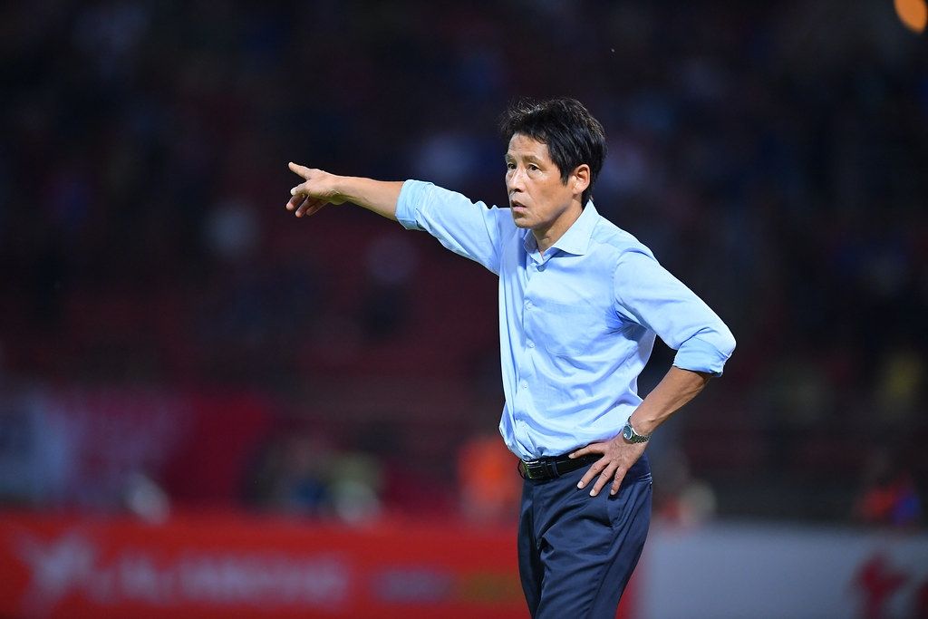 อากิระ นิชิโนะ