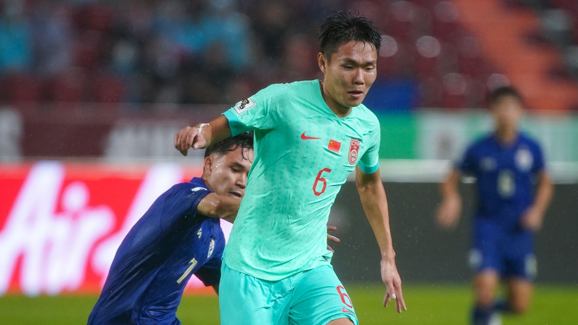 Wang Shangyuan Chiba 2024