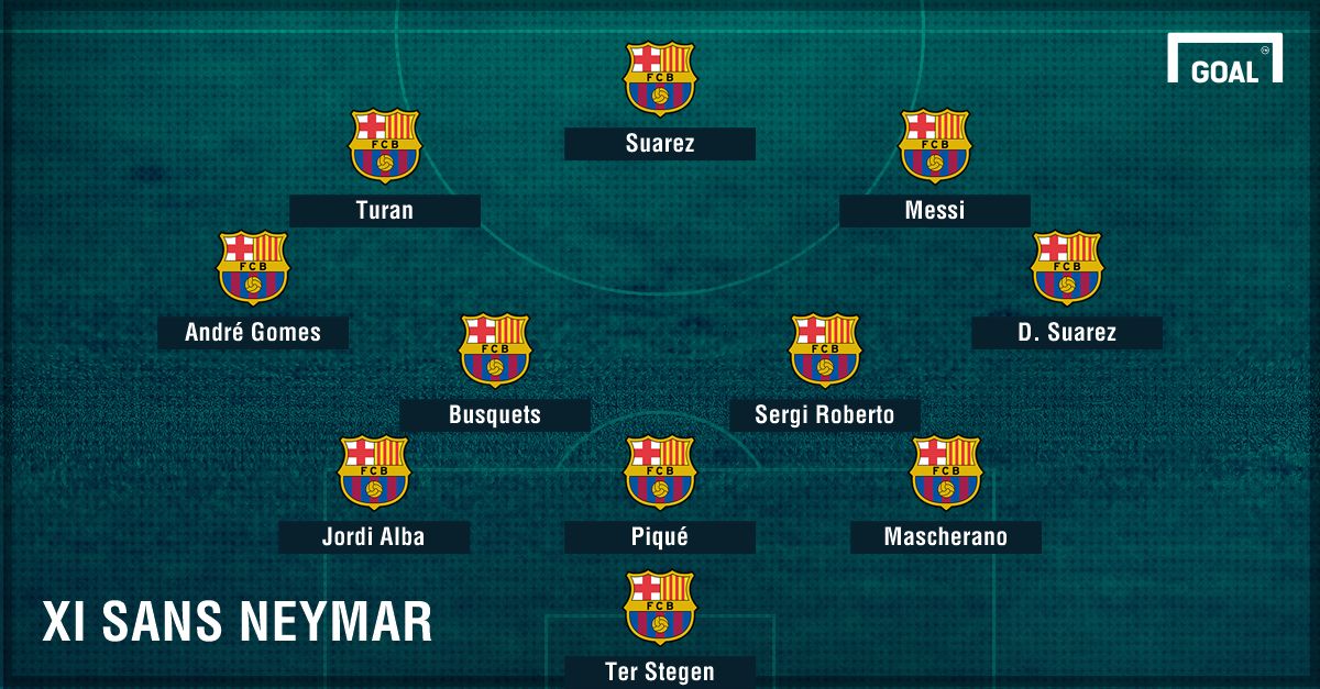 ps barça
