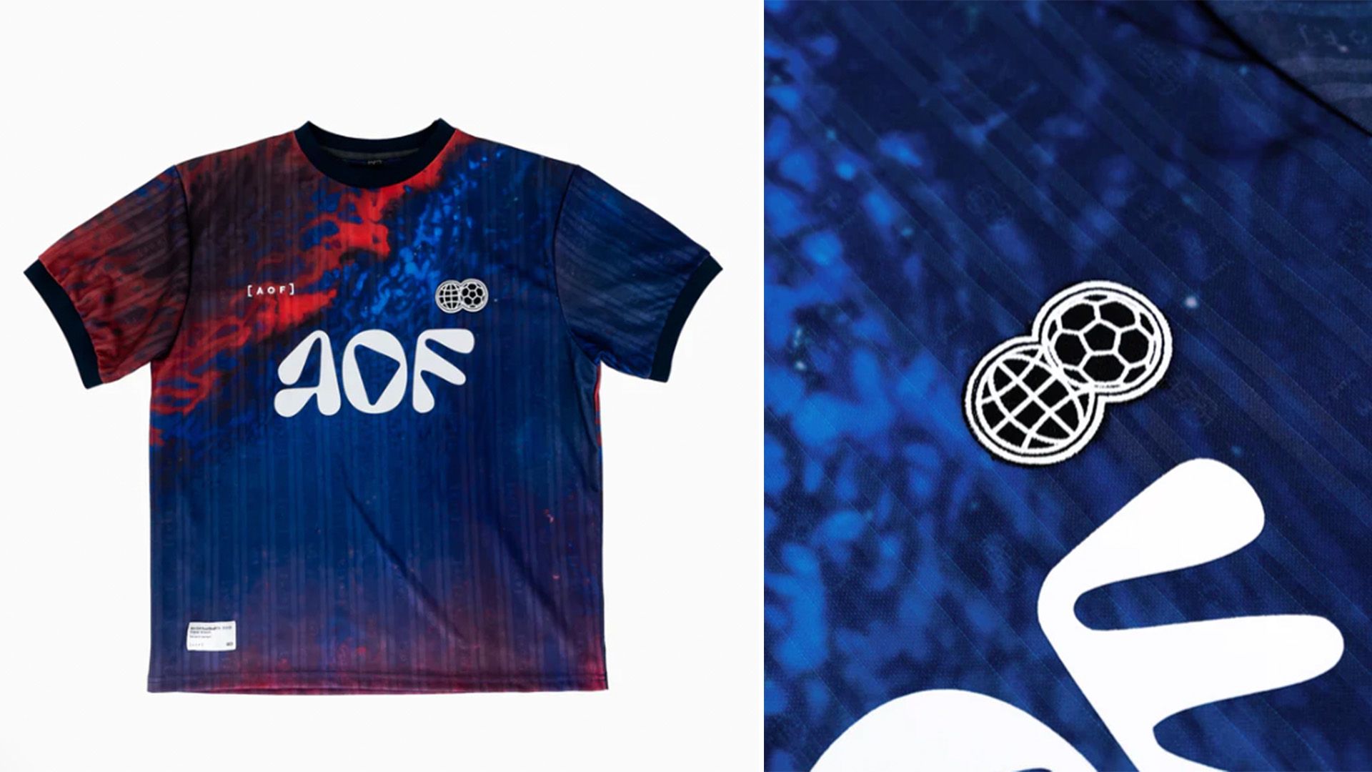 [AOF] x FIFA22 Odyssey