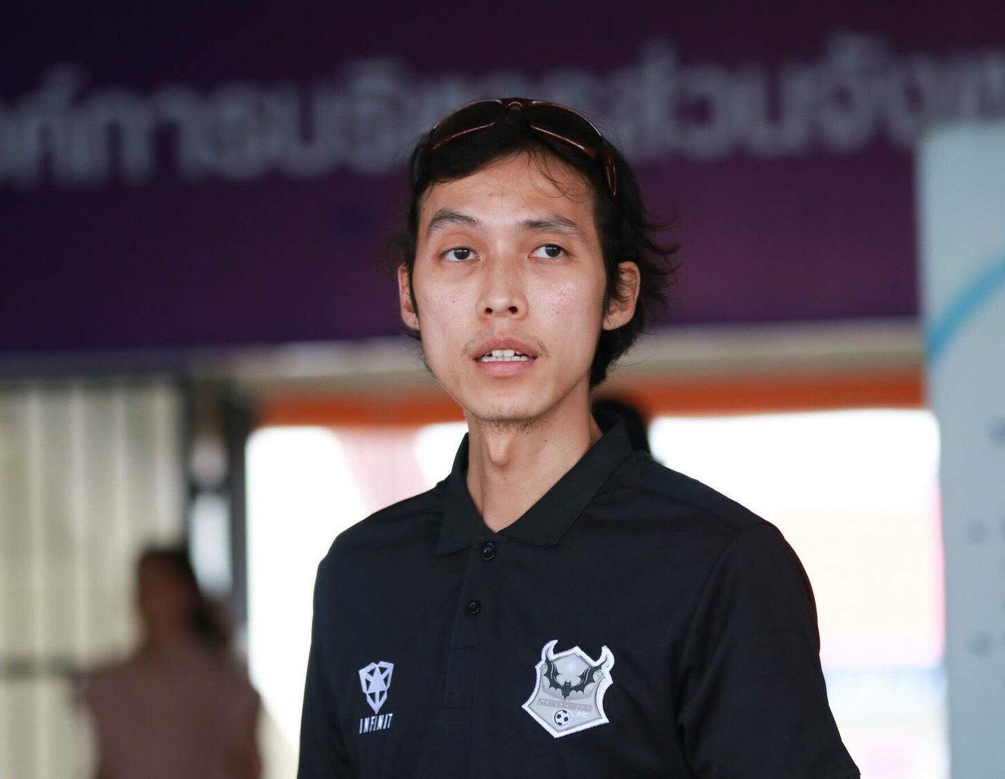 ญาณวิทย์ คันธราษฎร์