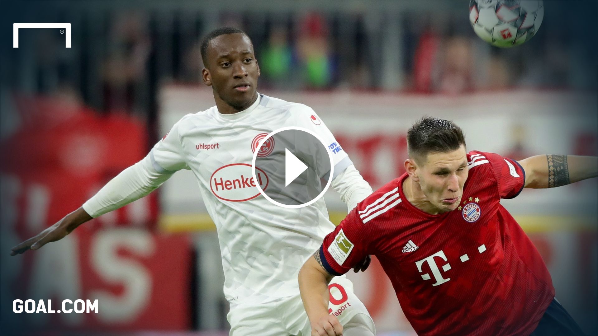 GFX INFO DÜSSELDORF