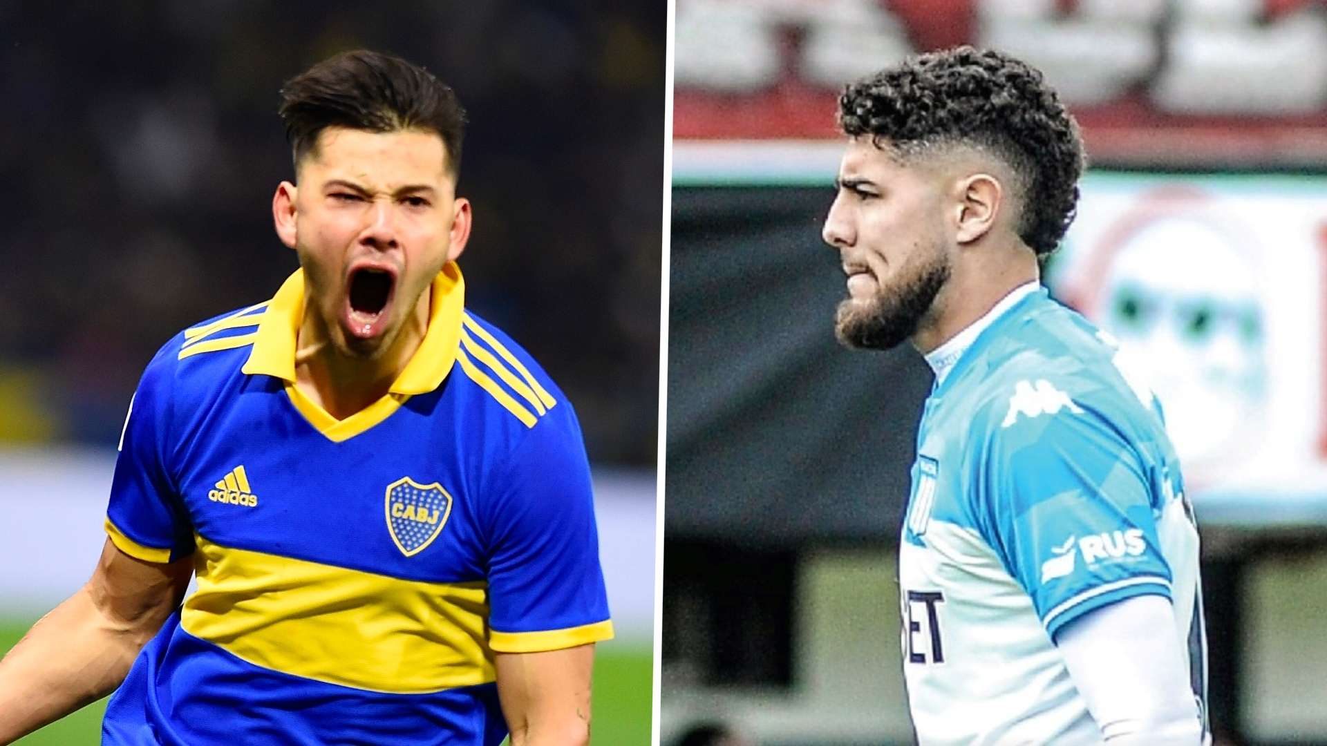 Racing Boca Juniors Torneo de la Liga Profesional