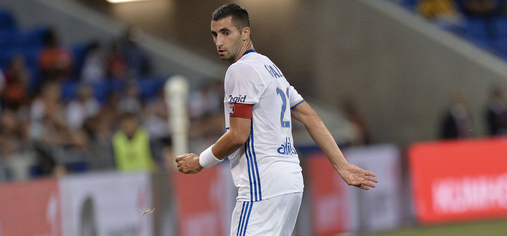 Maxime Gonalons