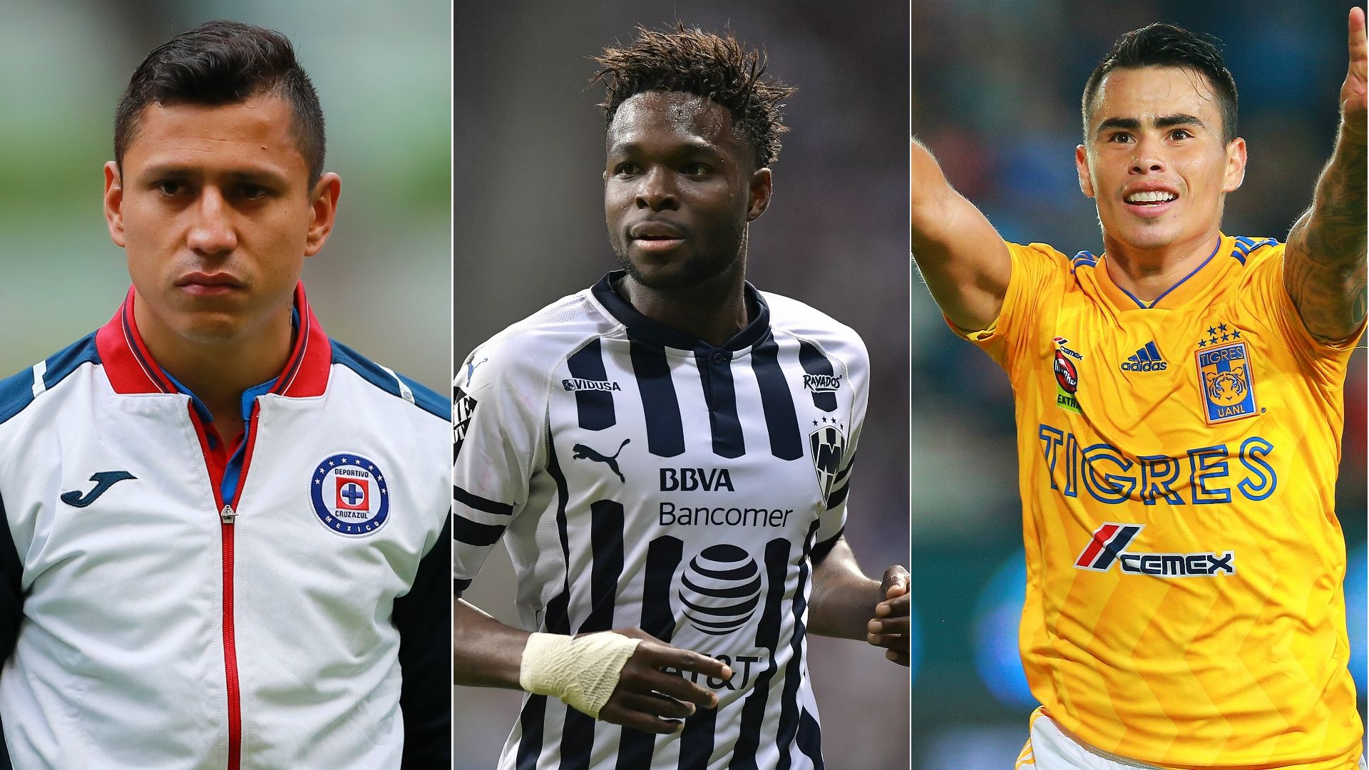 Acaban contrato tras Clausura 2019