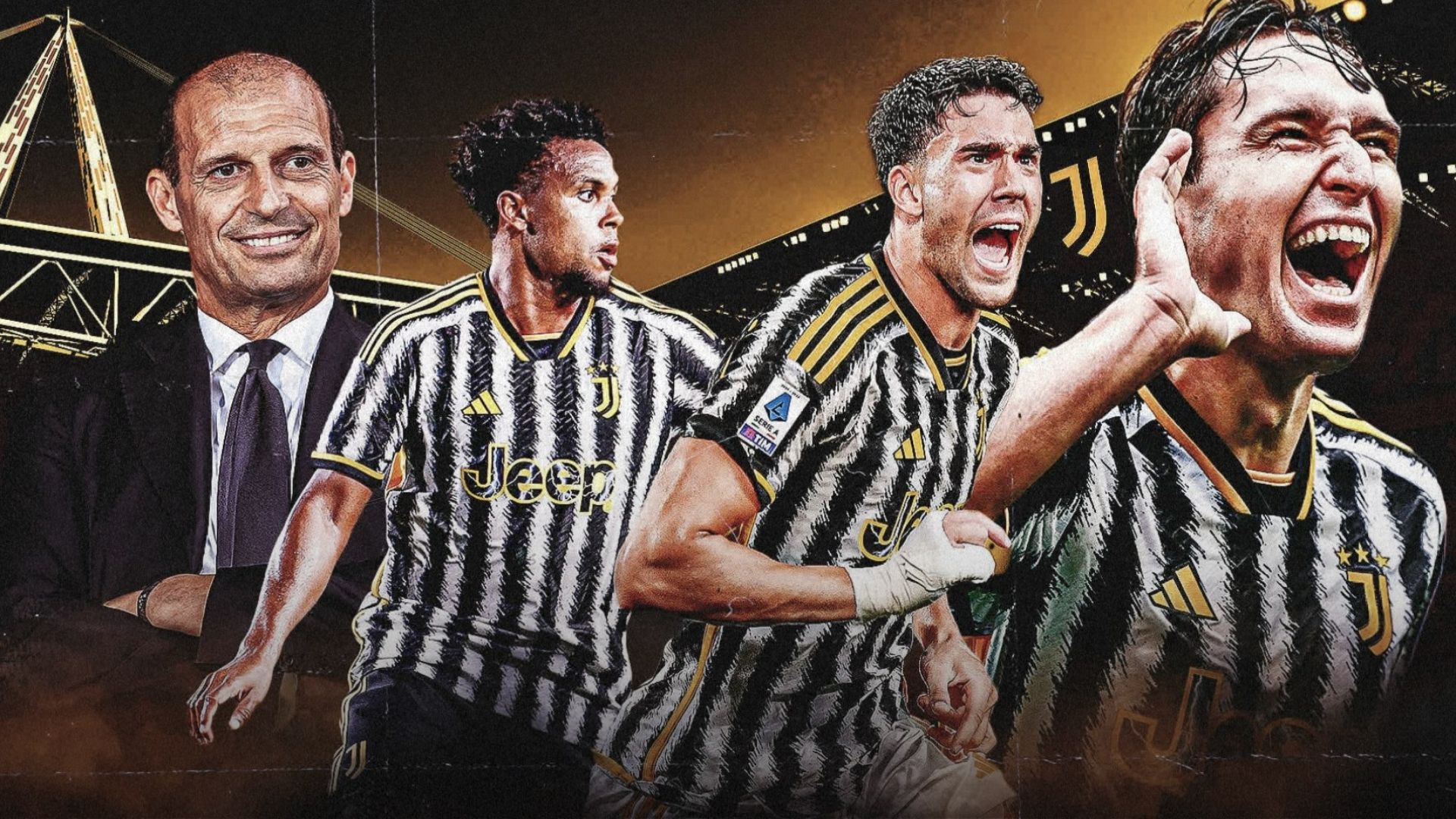 Juventus GFX