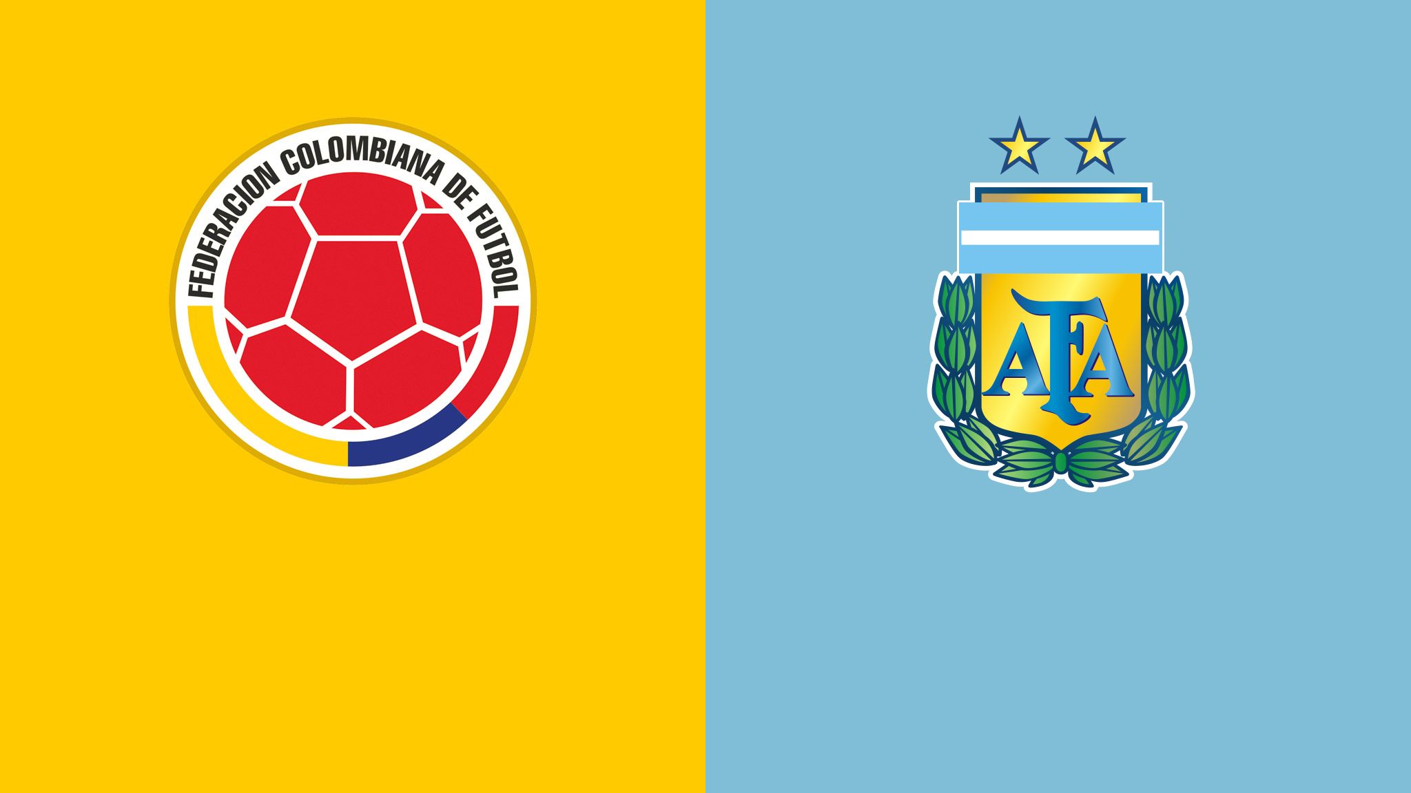 Colombia Argentina eliminatorias