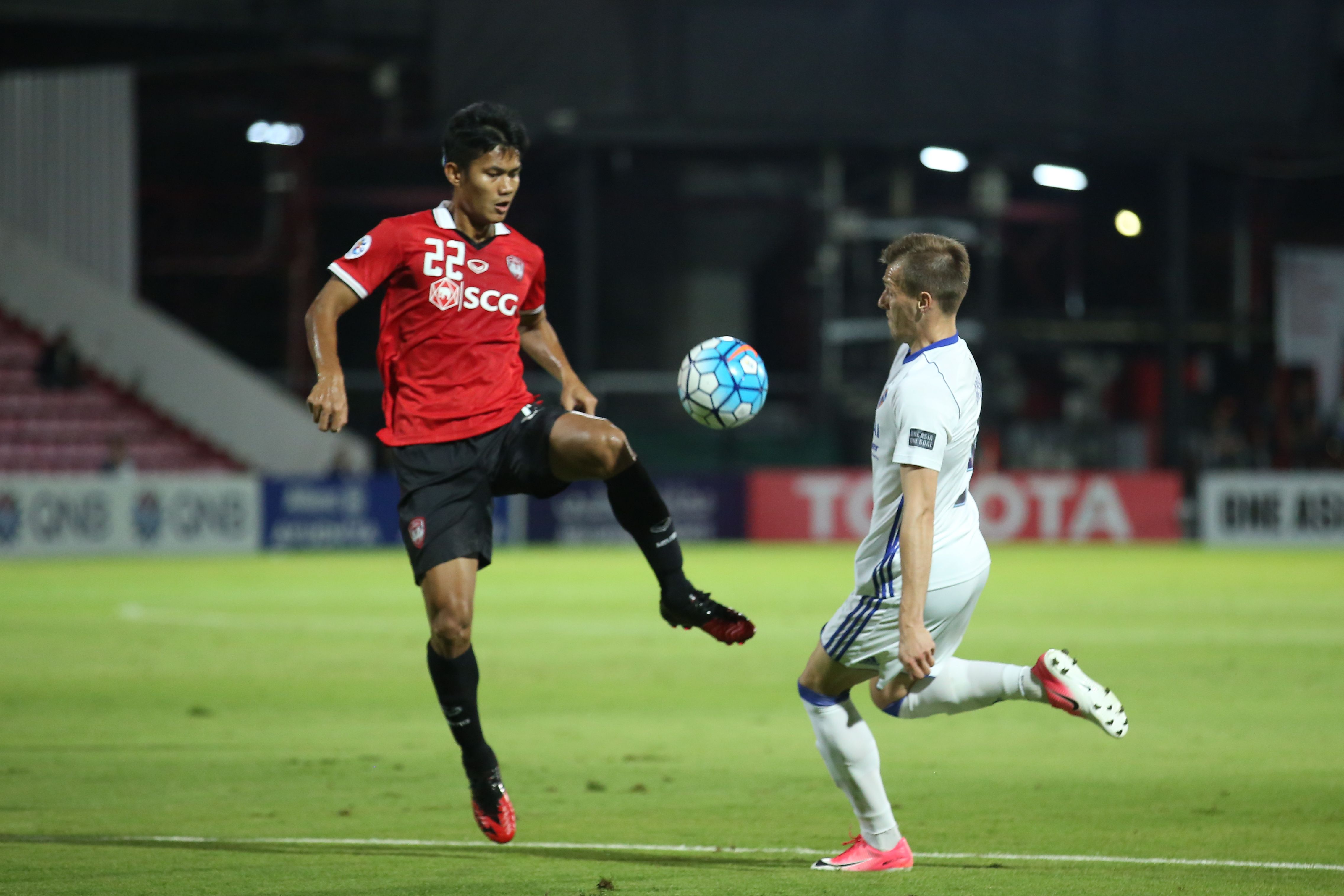 Mislav Oršić - Ulsan Hyundai 2017