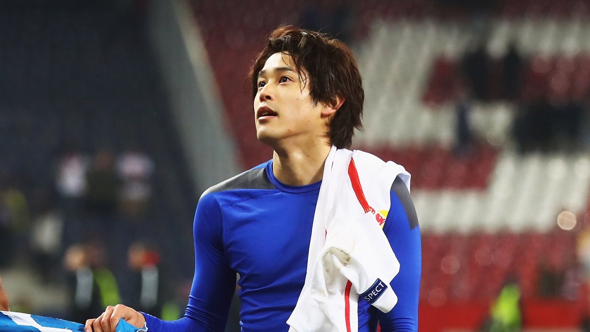 2017-08-25 Uchida Schalke 16-17