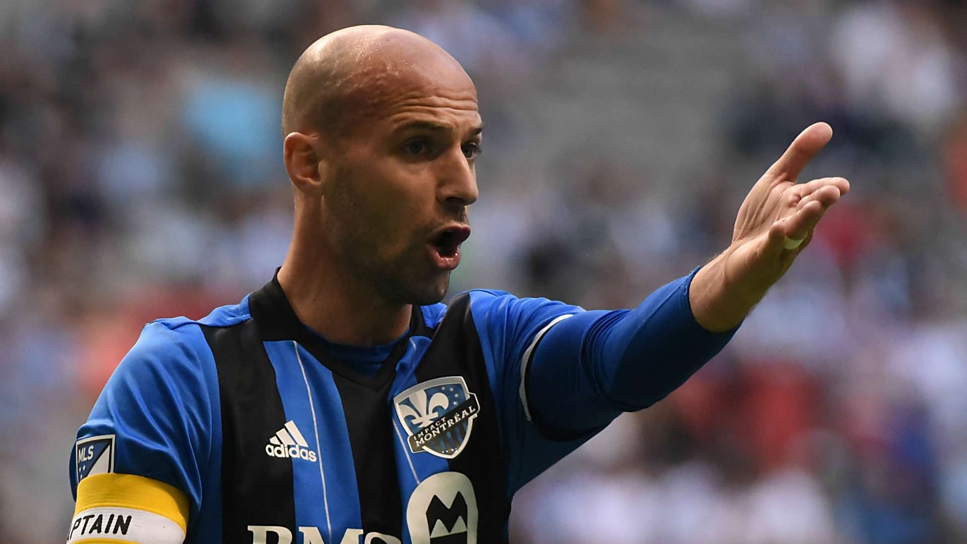 Laurent Ciman Montreal Impact