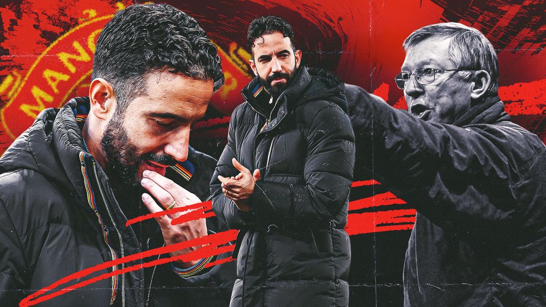 Amorim Ferguson HIC 2:1