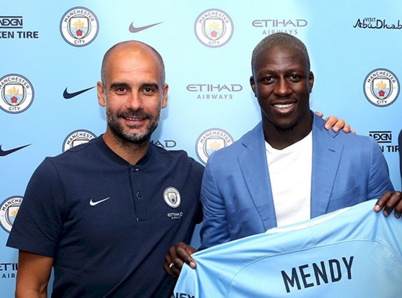 Mendy