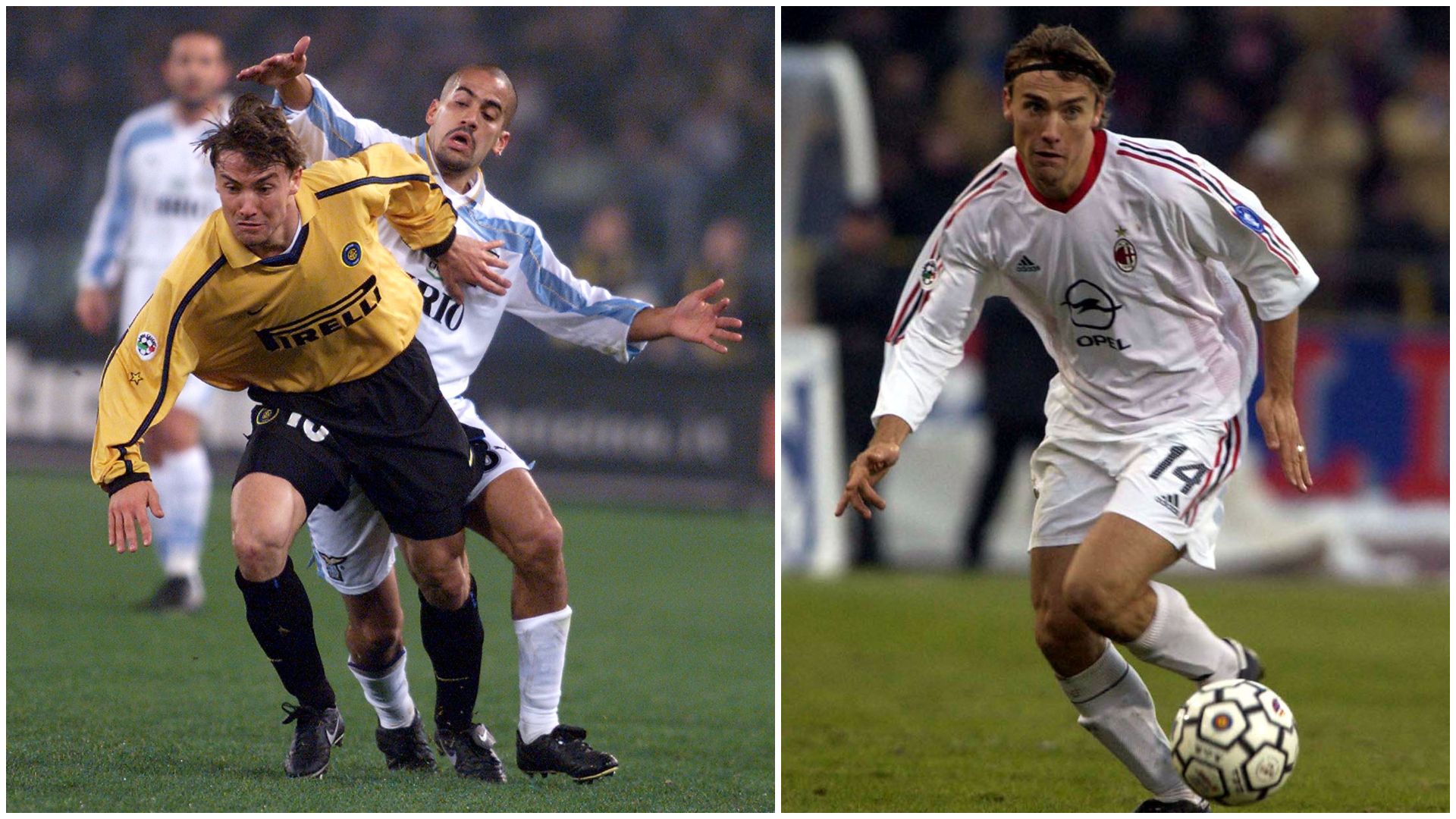 Dario Simic Inter Milan gfx