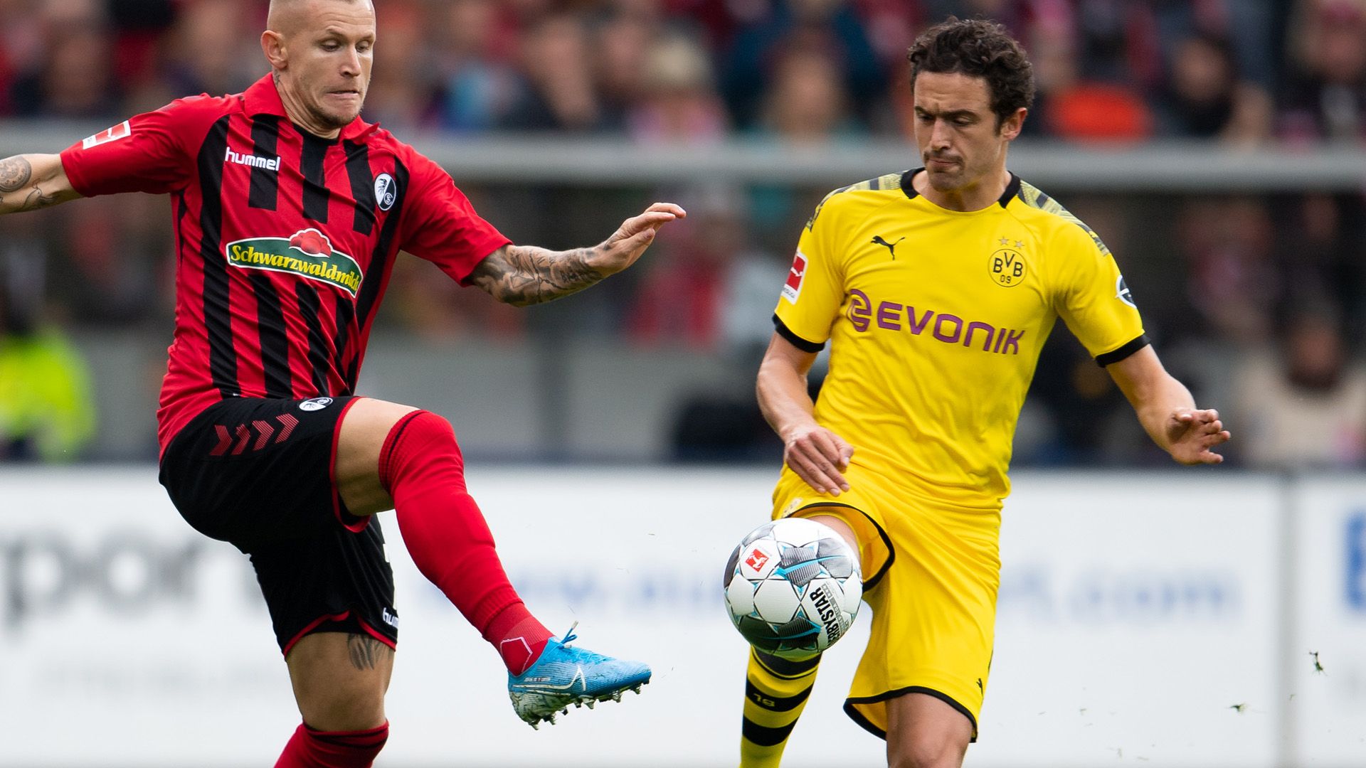 Thomas Delaney Dortmund 05102019