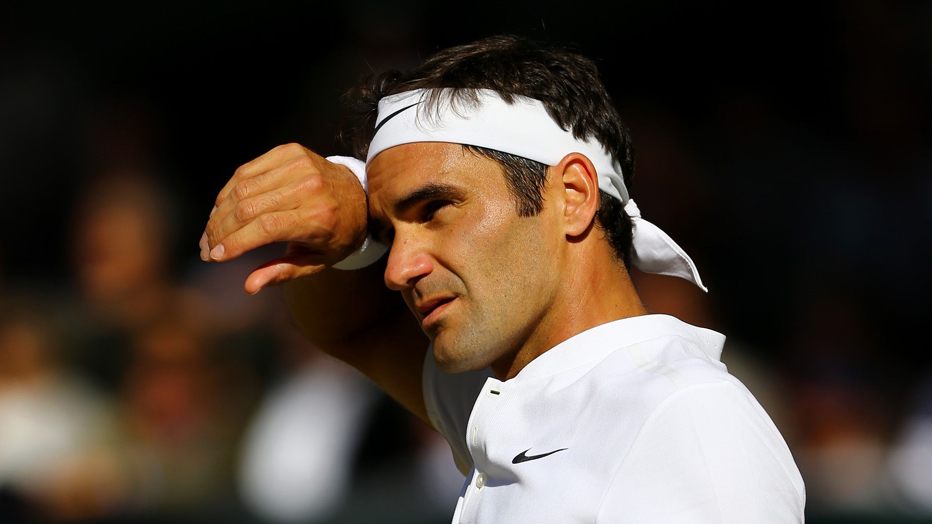 Roger Federer Wimbledon