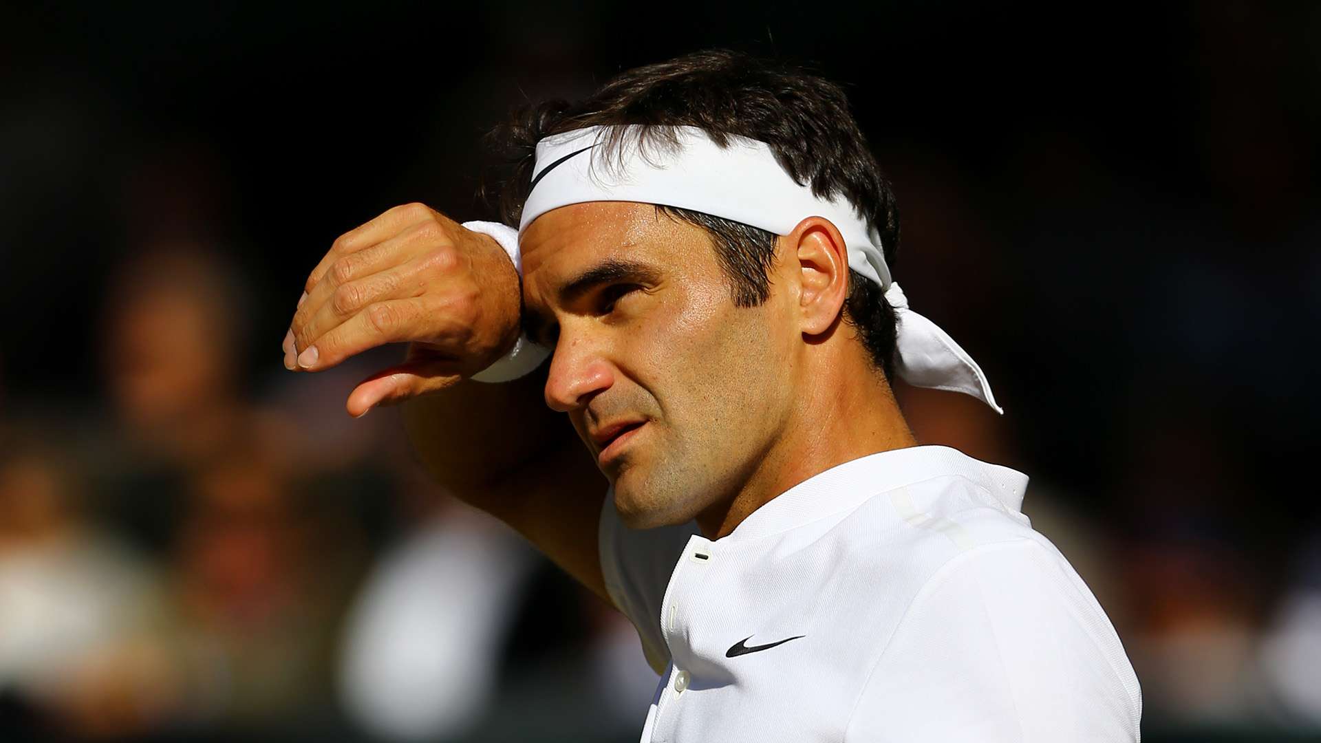 Roger Federer Wimbledon