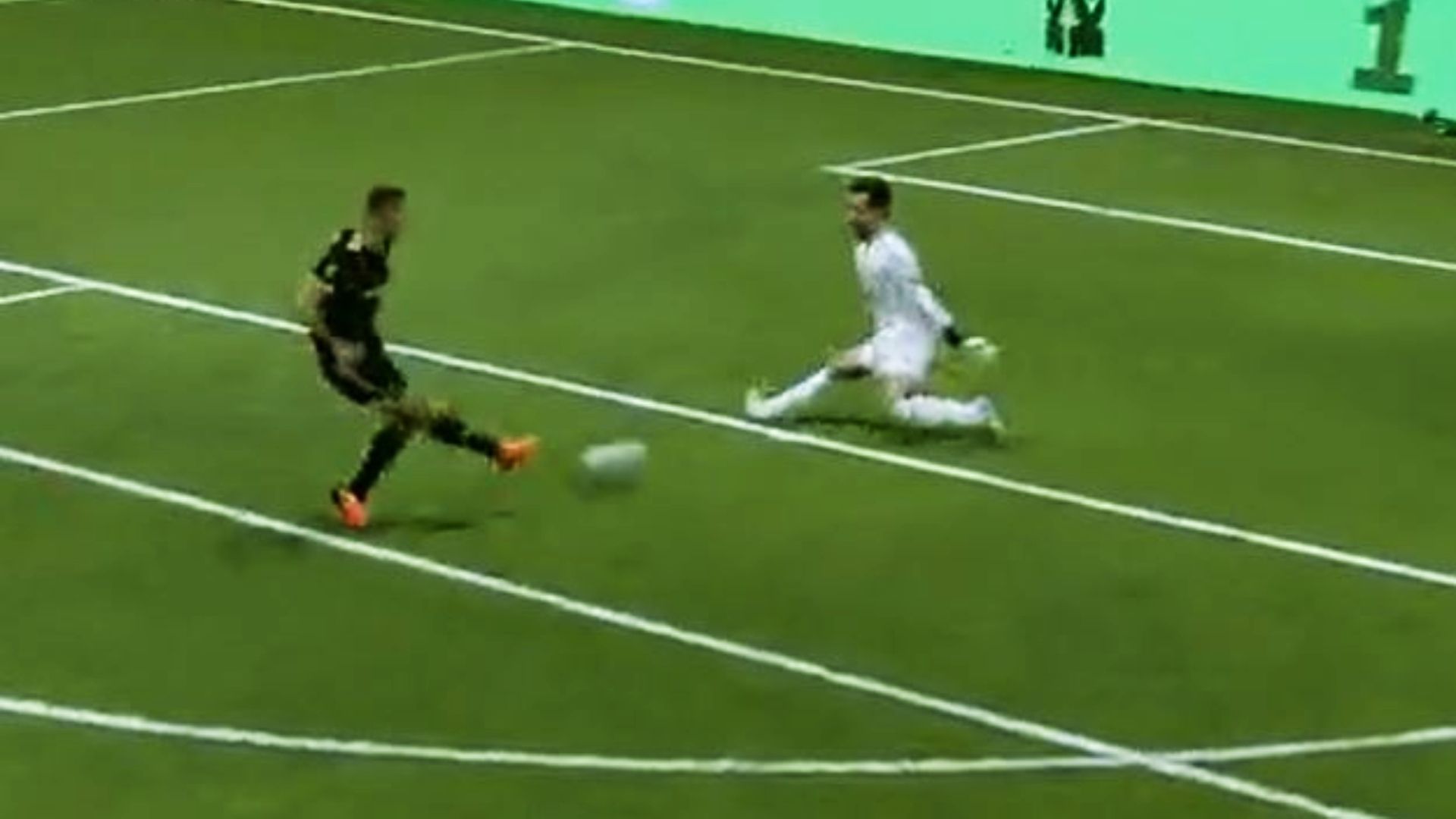 Andriy Shevchenko Kings League