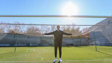 Loren Moron Real Betis