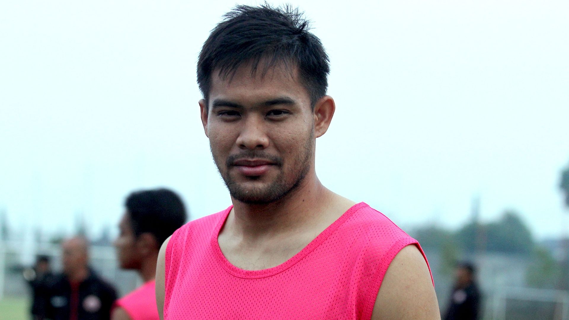 Andritany Ardhiyasa - Persija Jakarta