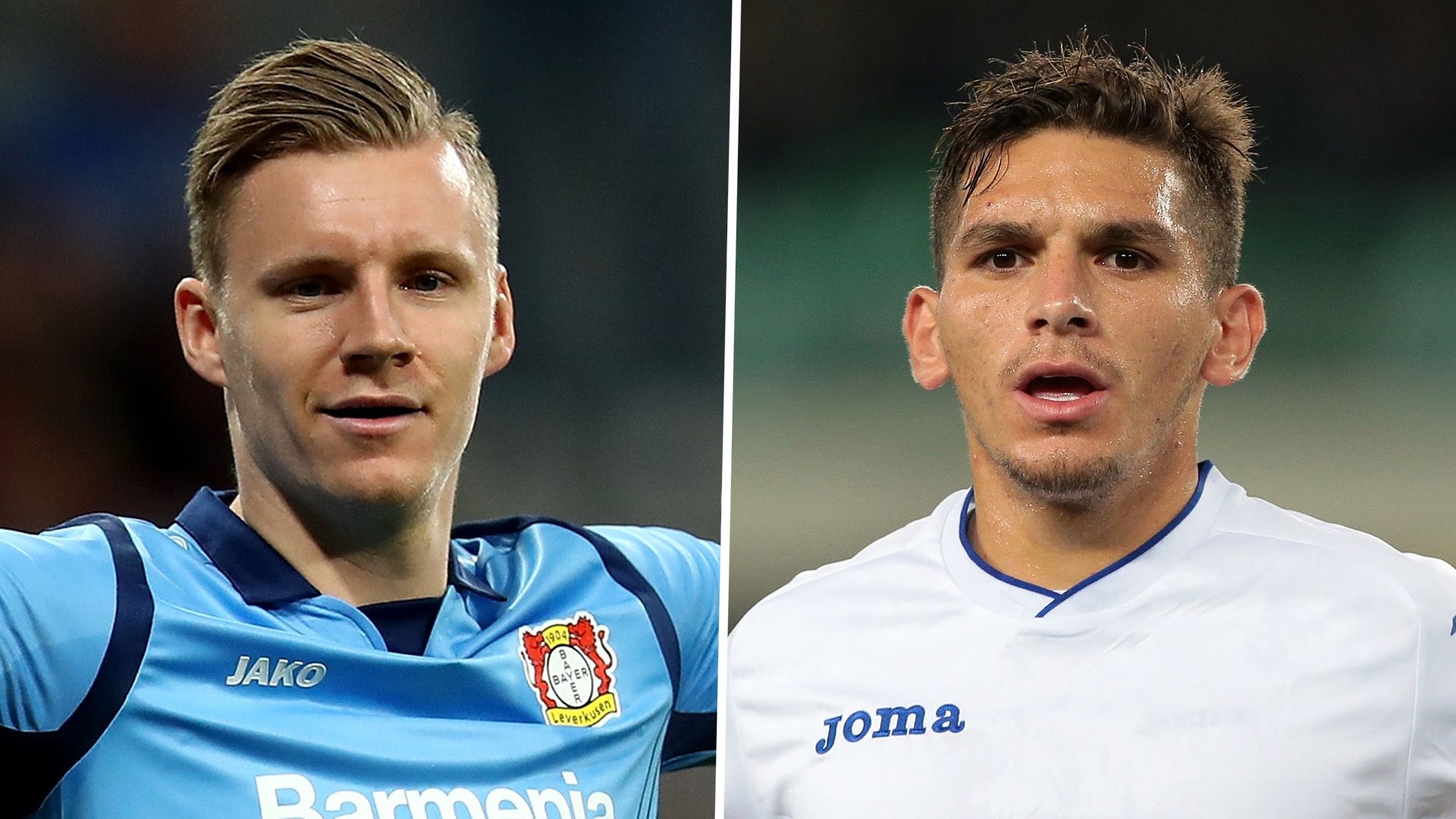 Bernd Leno Lucas Torreira 2017-18