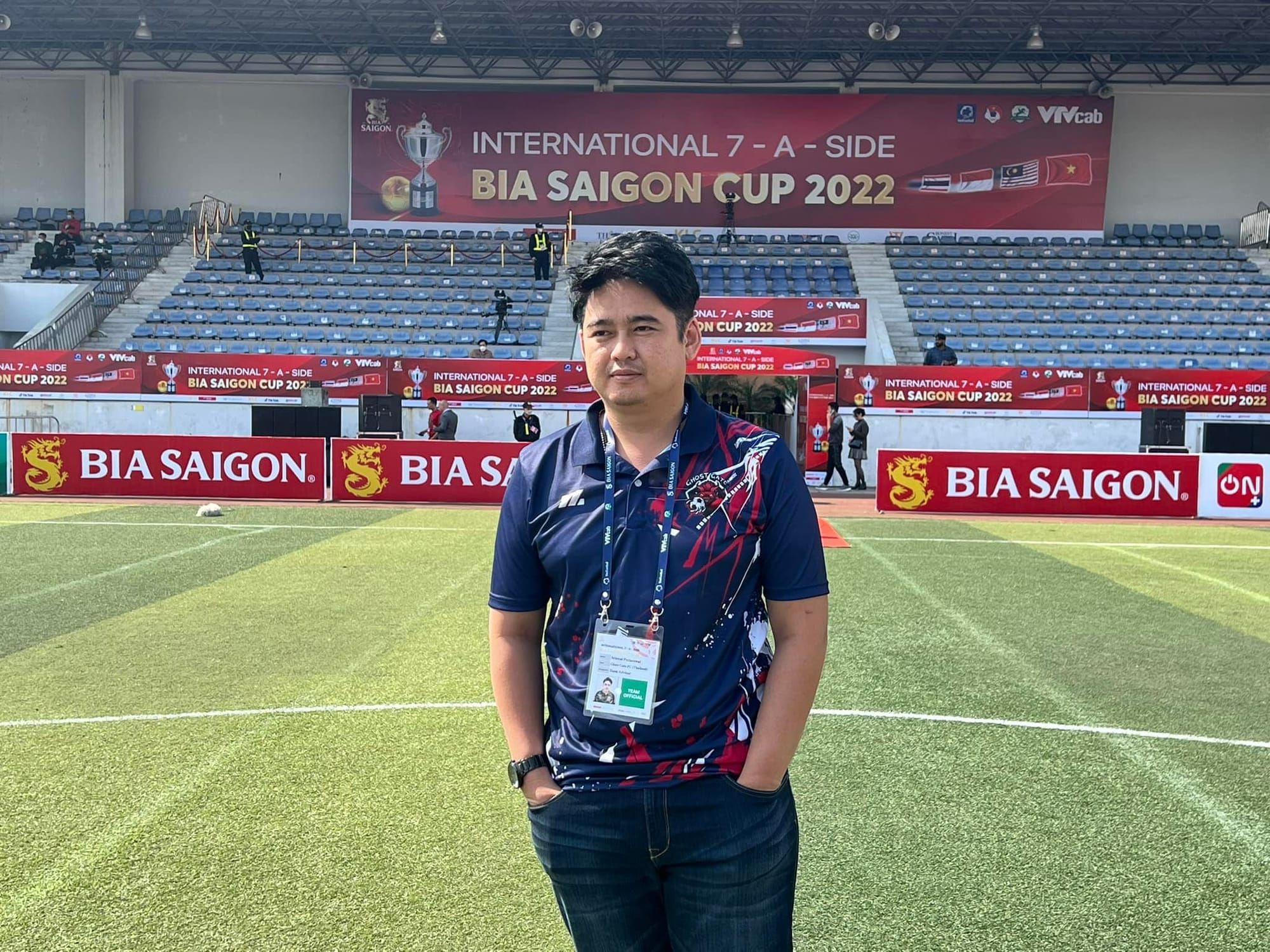 กอล์ฟปราการ