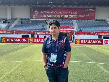 กอล์ฟปราการ