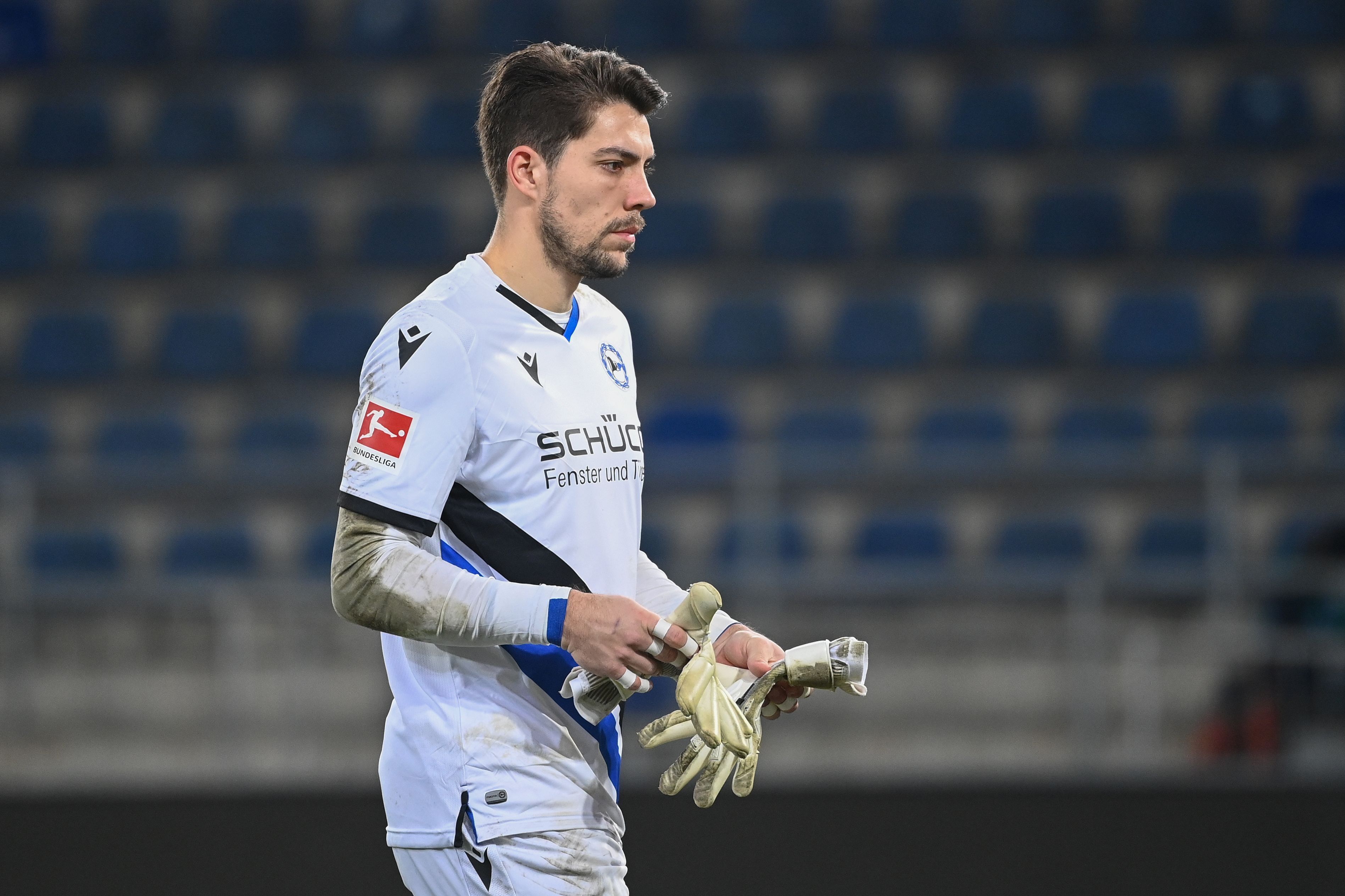 ortega stefan arminia bielefeld