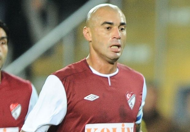Fabio Bilica Elazigspor STSL