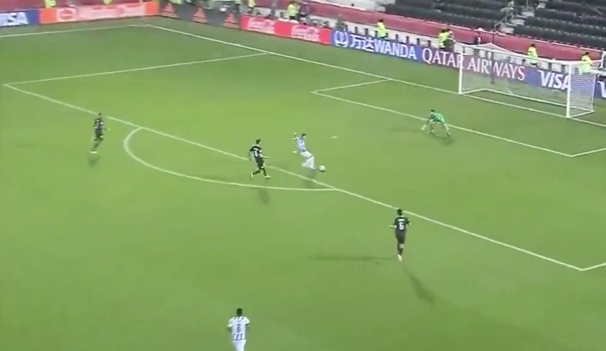 Monterrey Mundial de Clubes