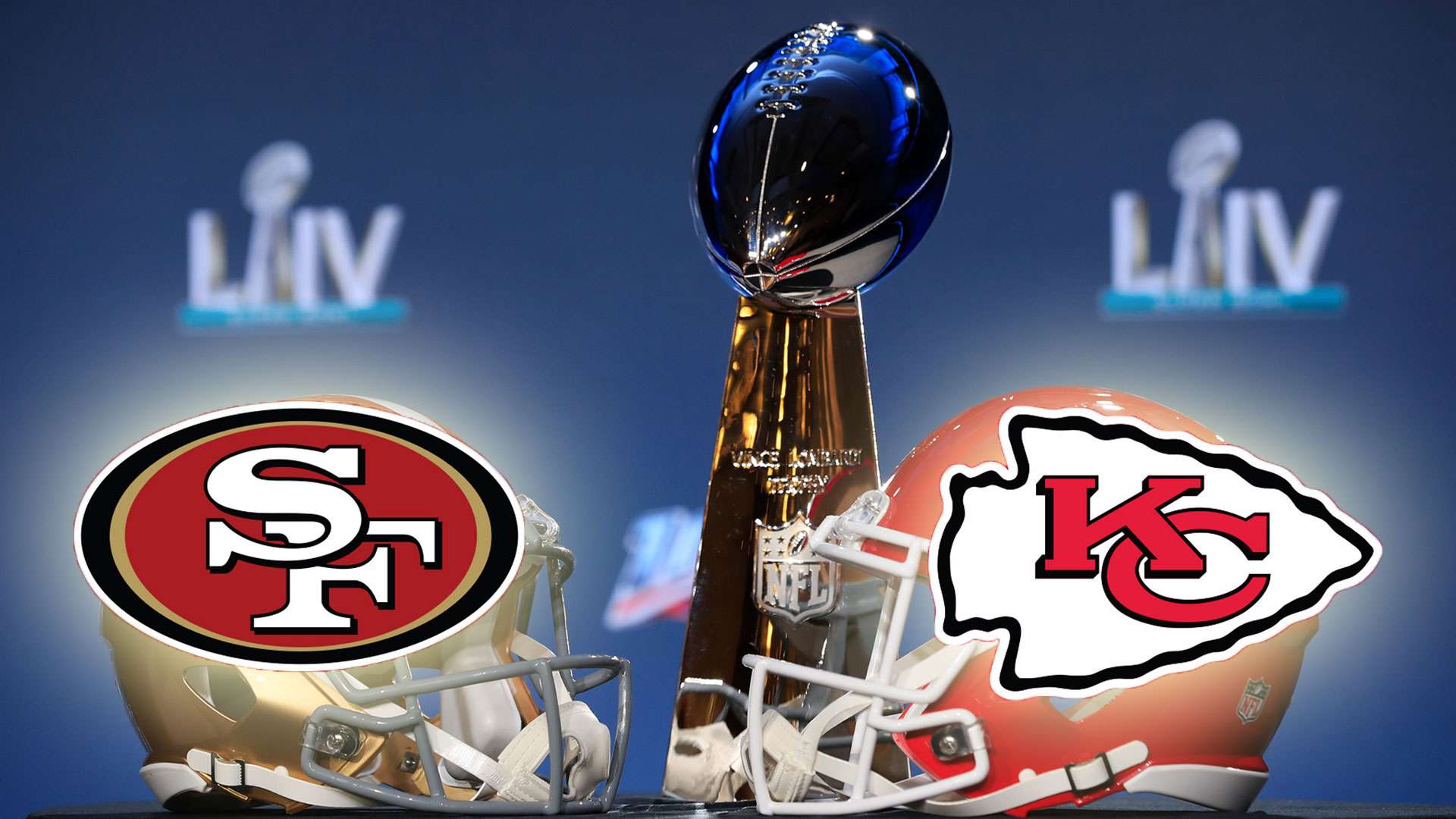 Super Bowl 2020 TV LIVE STREAM Übertragung San Francisco 49ers Kansas City Chiefs