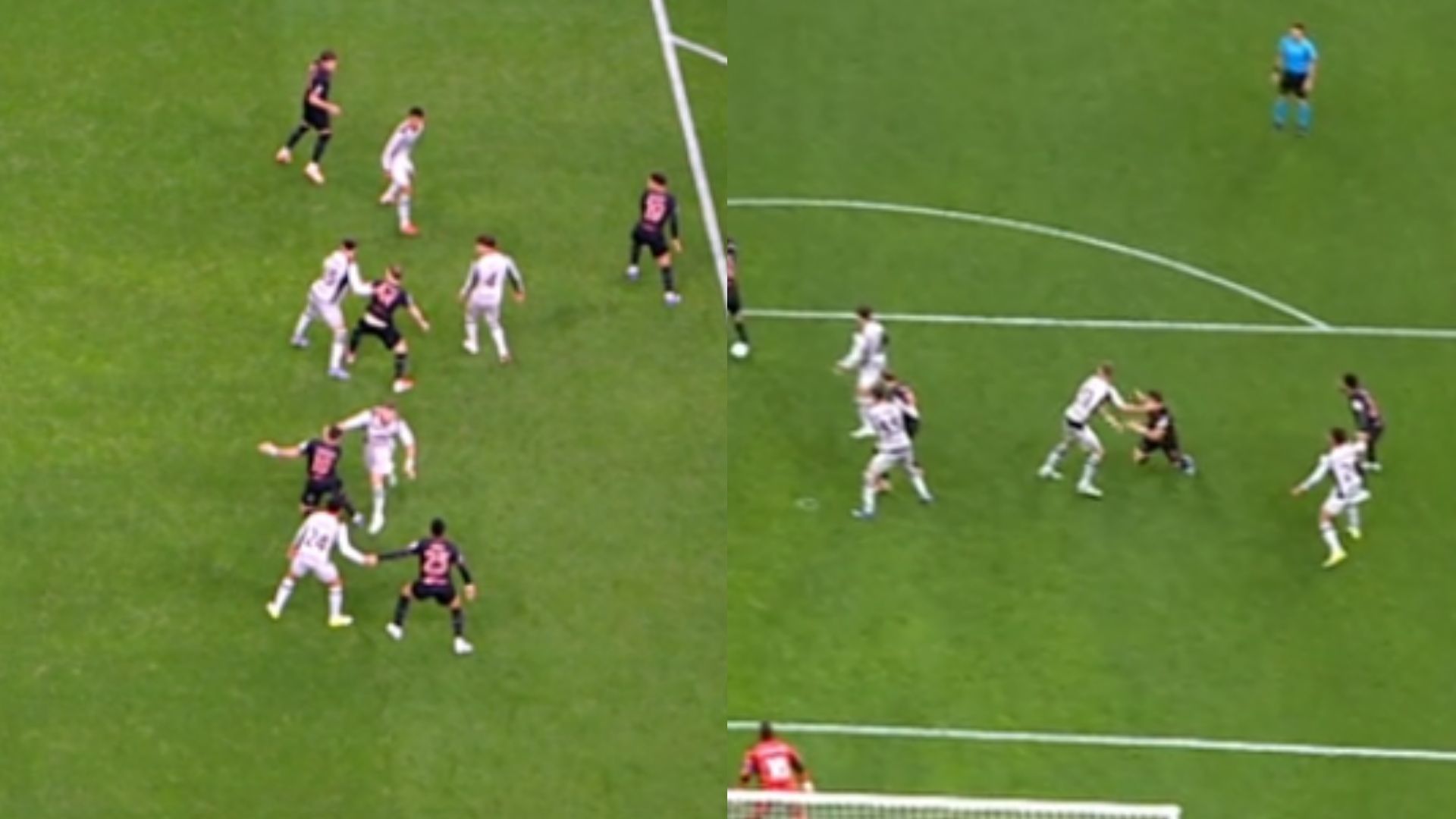 Moviola Milan Torino