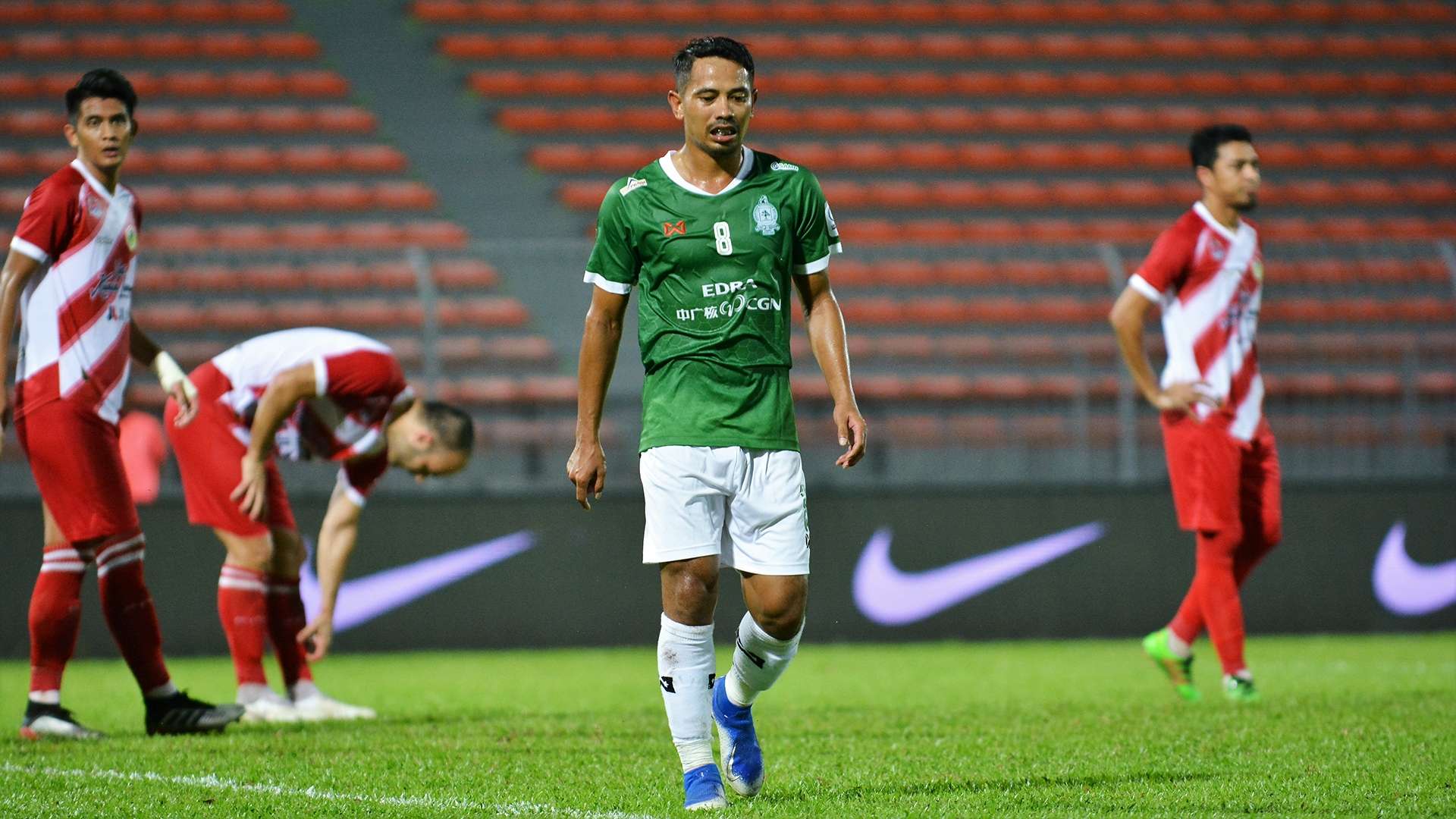 Safiq Rahim, Kuala Lumpur v Melaka, Malaysia Super League, 19 Jun 2019