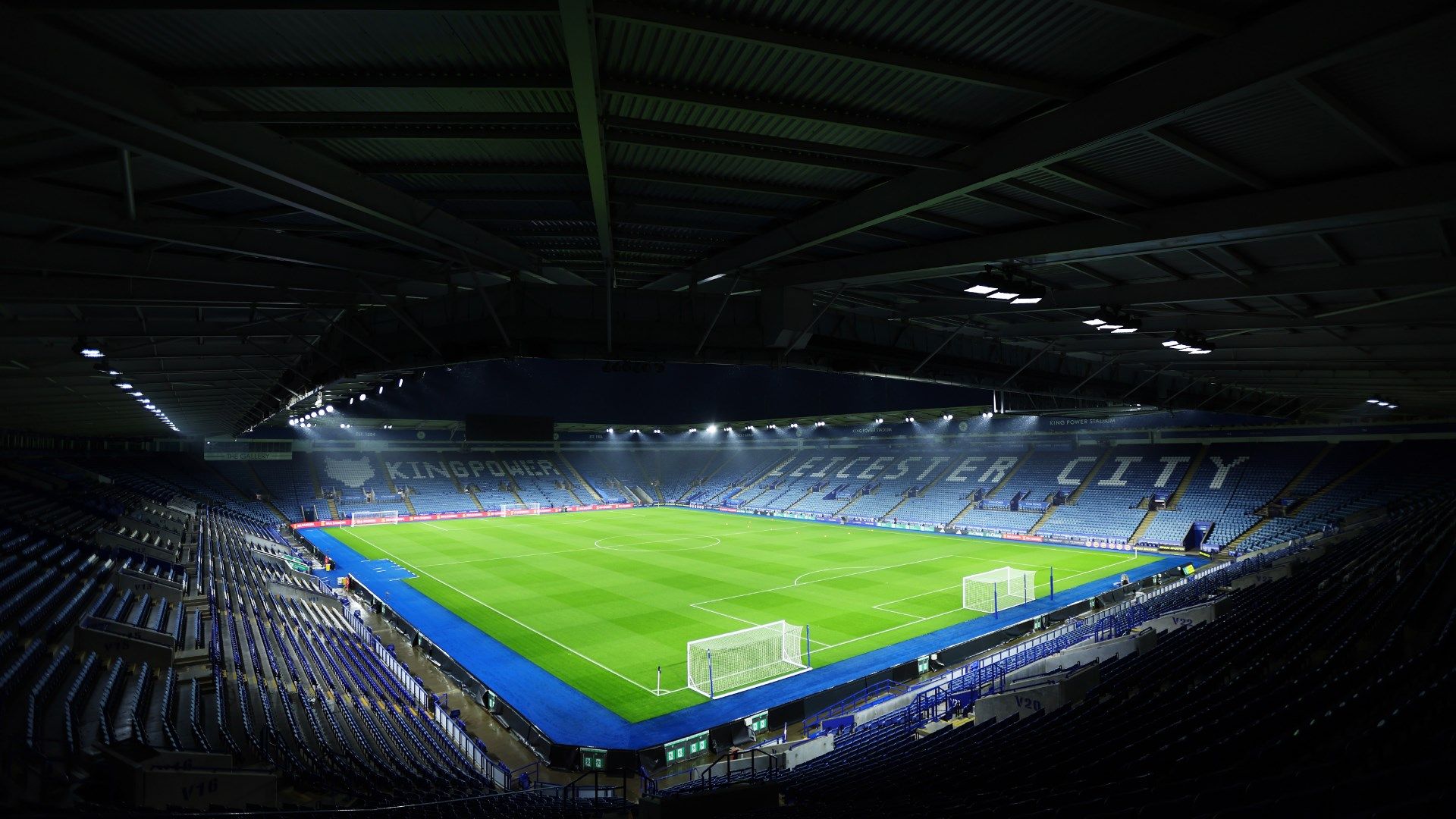 King Power Stadium