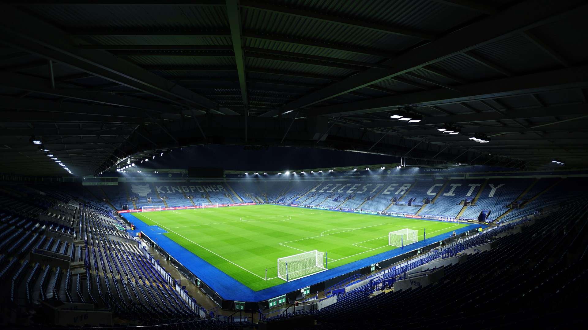 King Power Stadium