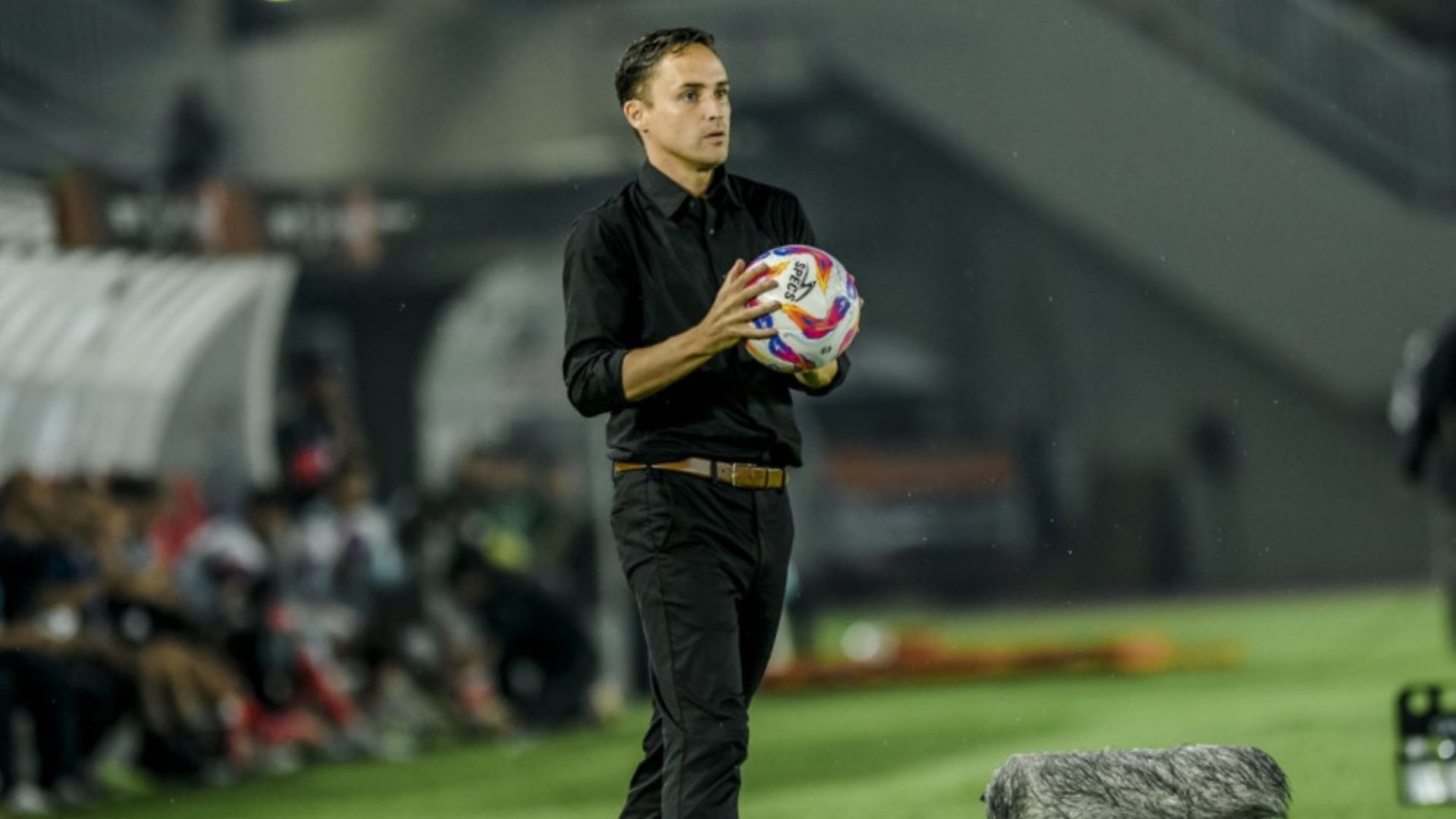 Paul Munster - Persebaya Surabaya