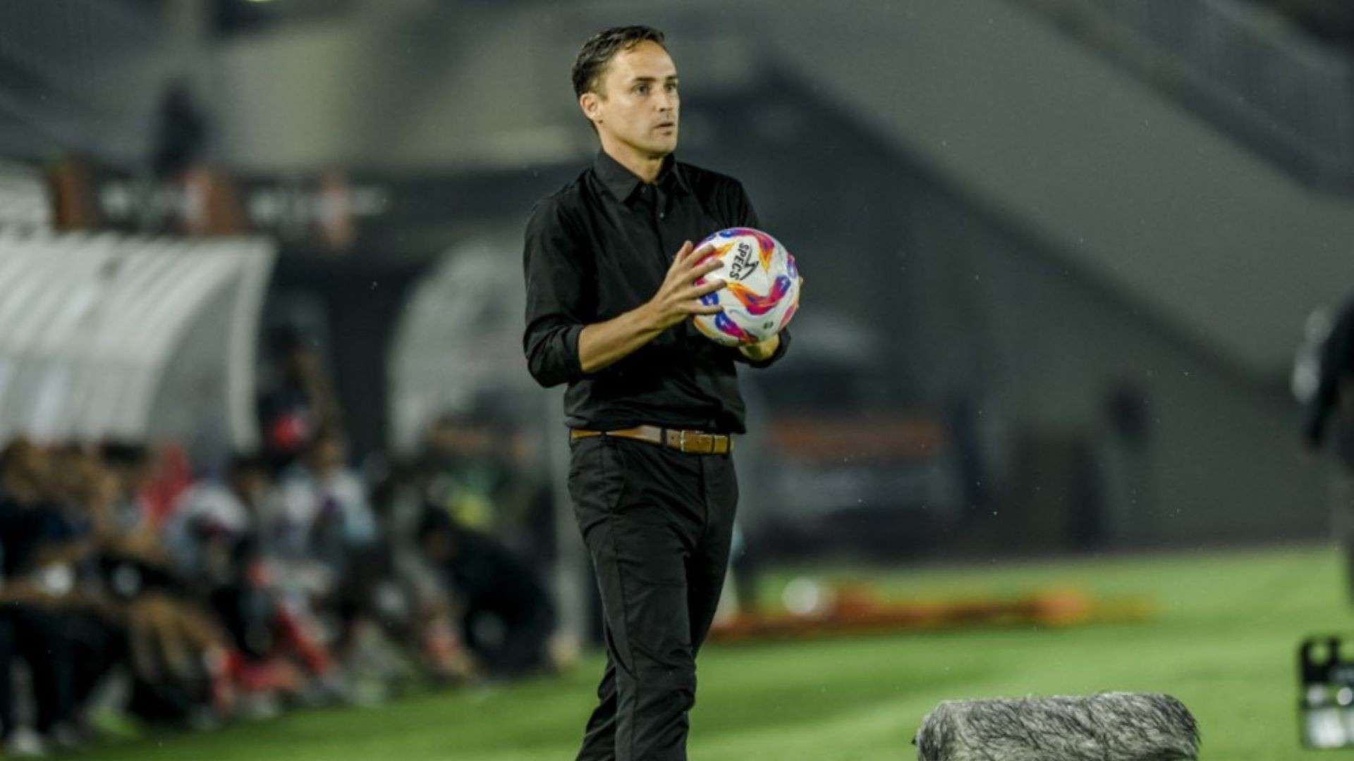 Paul Munster - Persebaya Surabaya