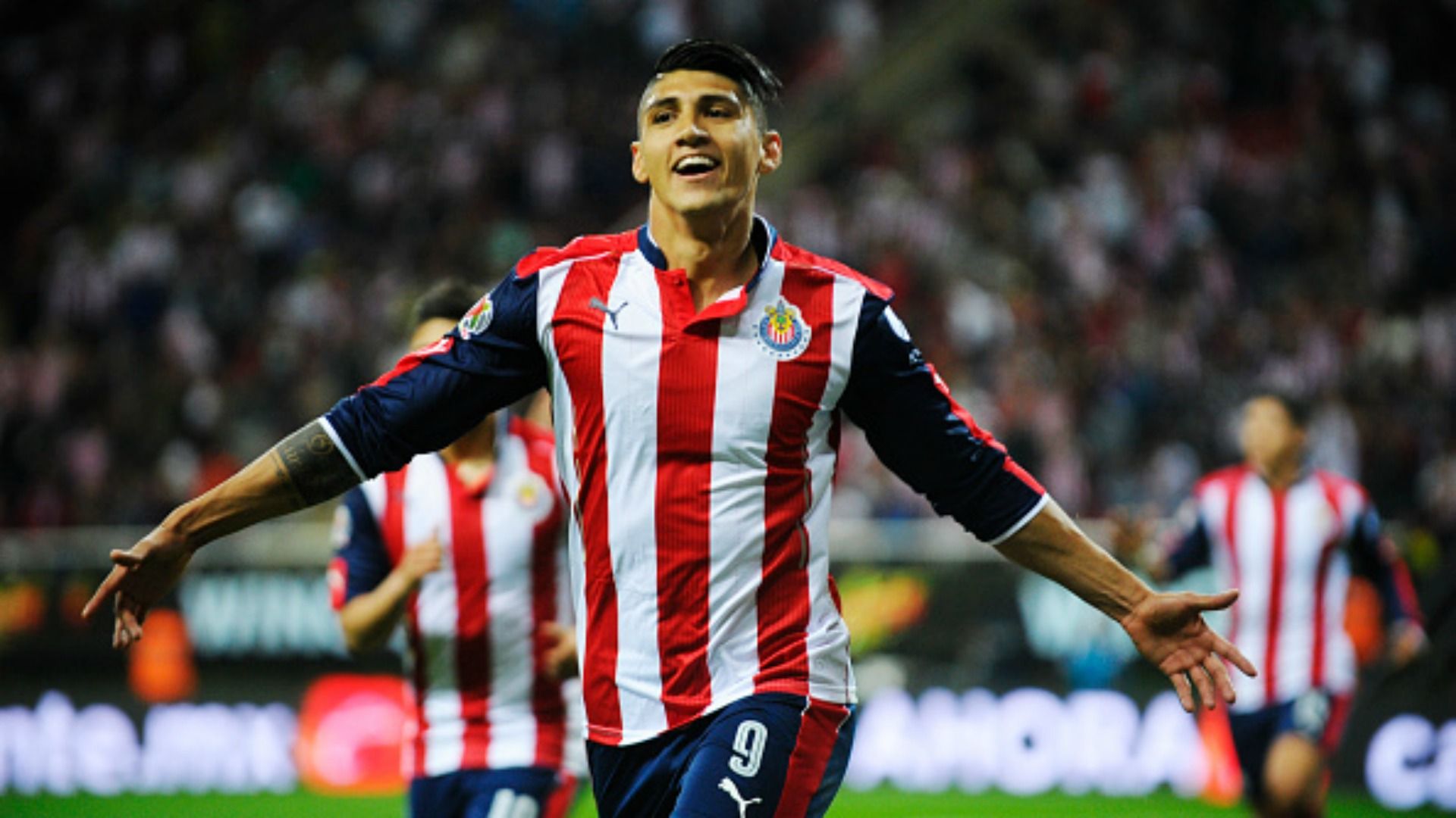 XI J1 Alan Pulido 080117