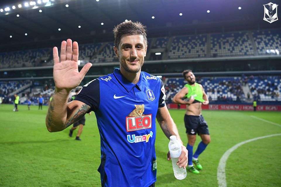 ดาเนียล การ์เซีย โตติ