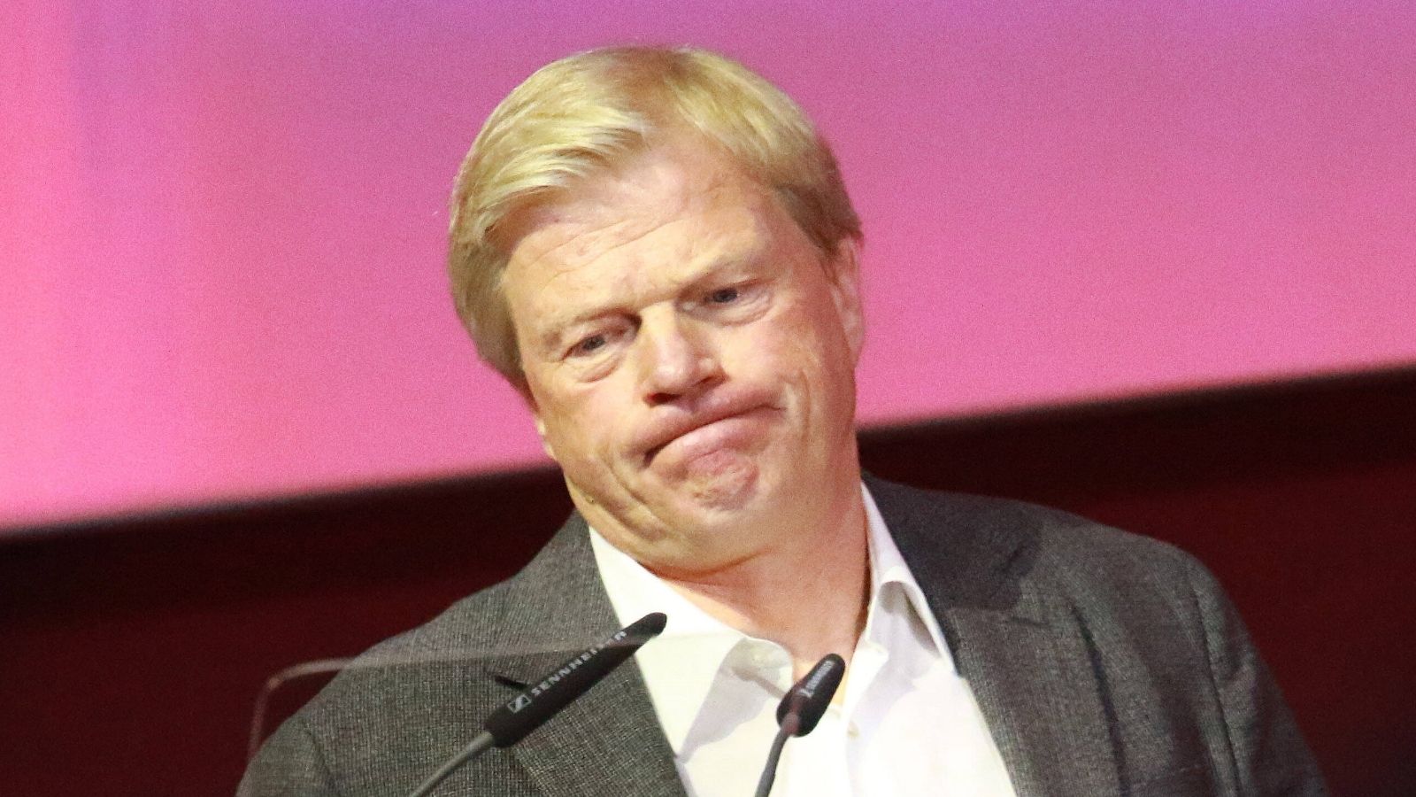 ONLY GERMANY Oliver Kahn Bayern