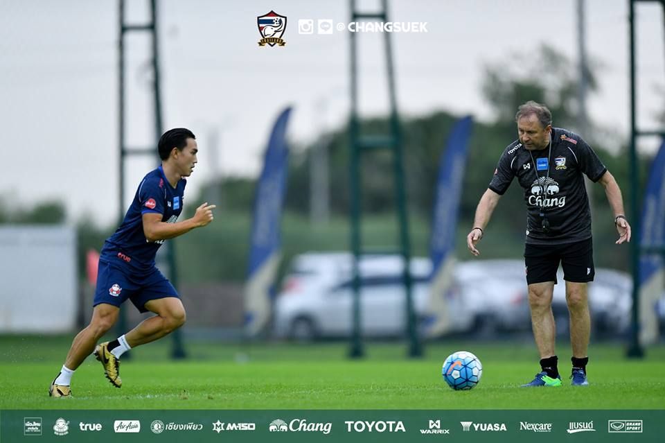 ธีรเทพ วิโนทัย