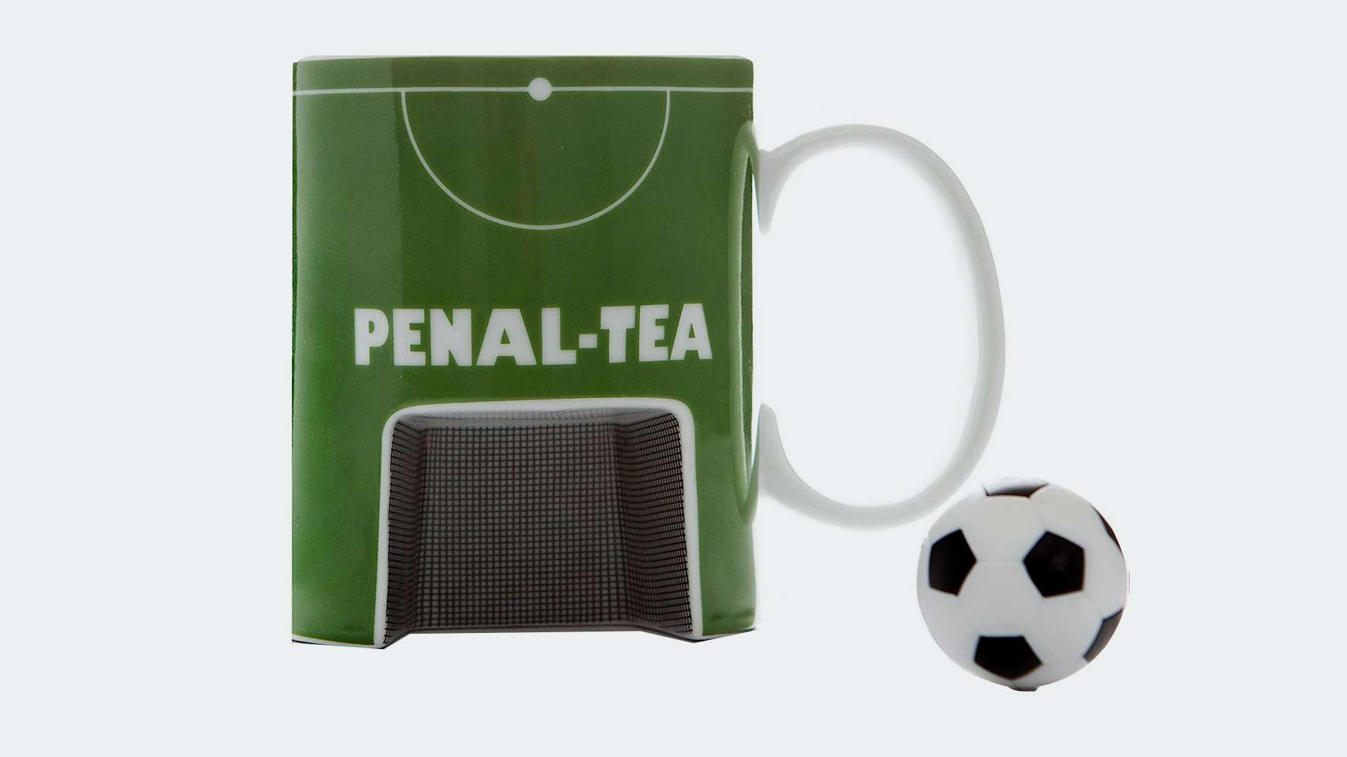 PenalTea mug