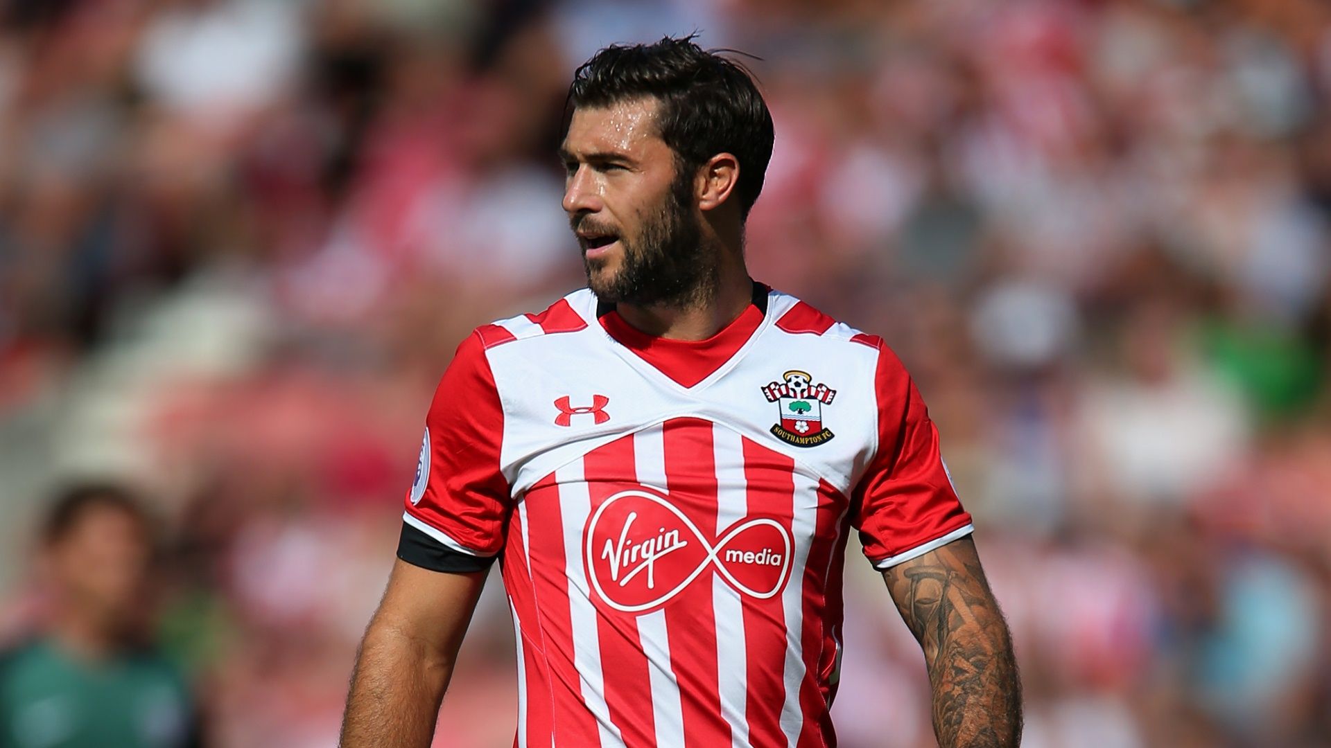 Charlie Austin - Southampton