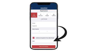 codice promozionale marathonbet