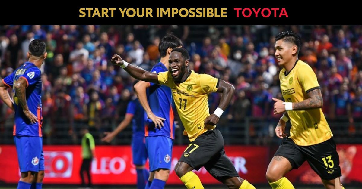 Ceres-Negros FC 2020