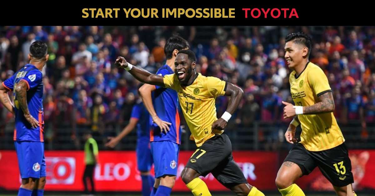 Ceres-Negros FC 2020