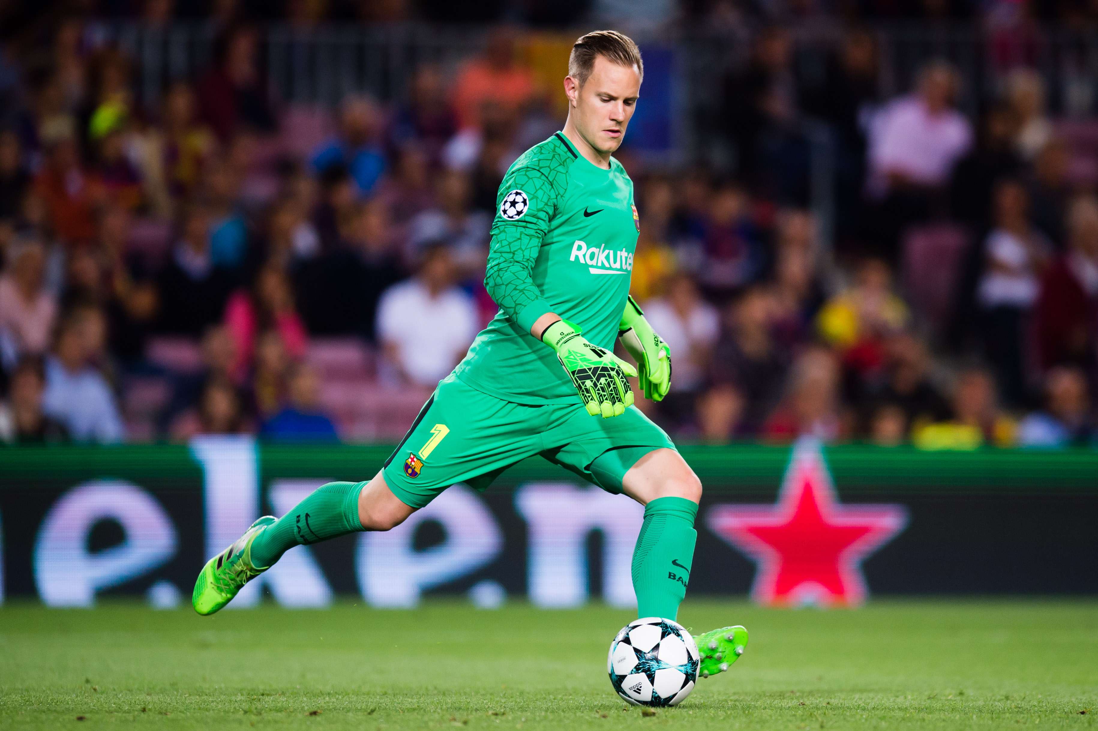 Marc-Andre ter Stegen